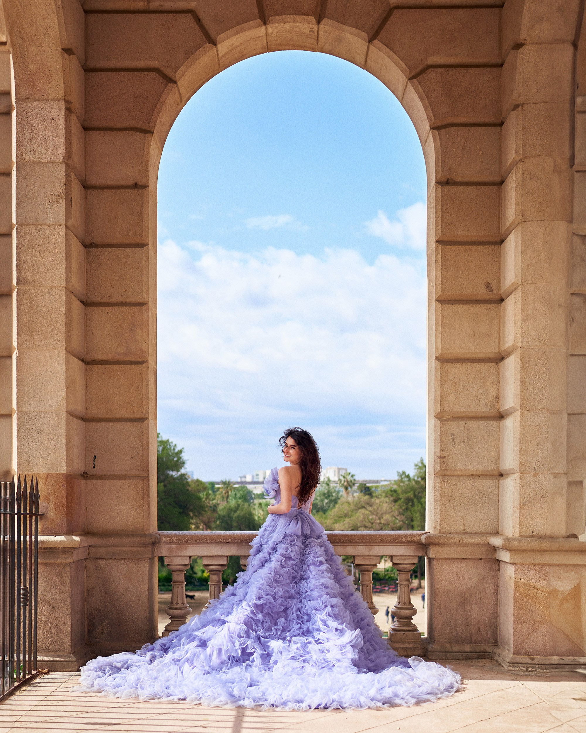 Moda & Vestidos. Inicio