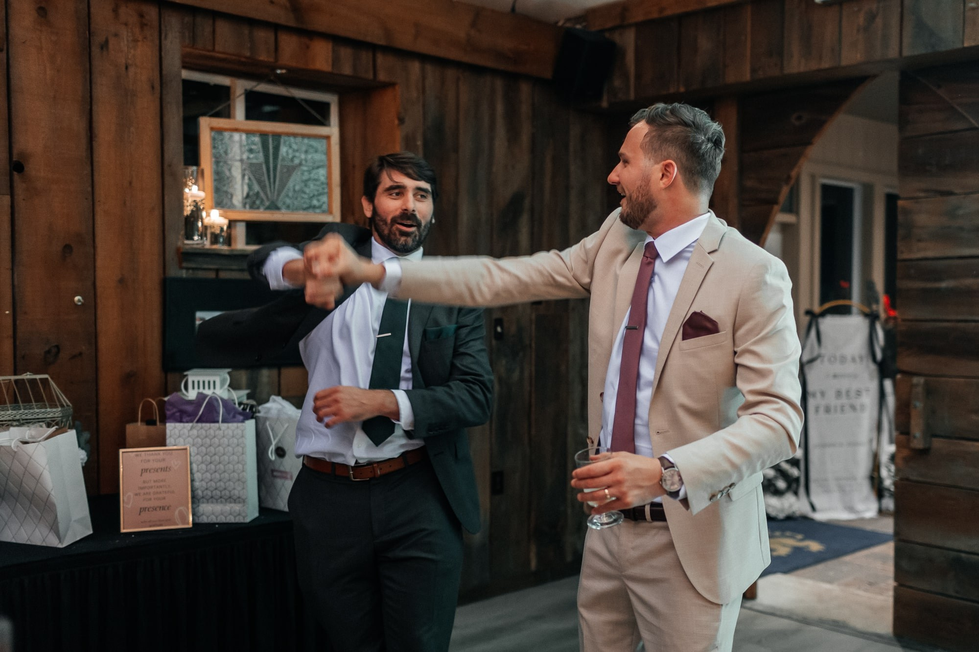 Jessica & Stephen’s Candid Wedding Photos | Documentary-Style Wedding Photography | Hamilton, Oakville, Brampton, Etobicoke. Storytellers Films — Candid Wedding Videographer & Photographer in Toronto, Ontario and beyond