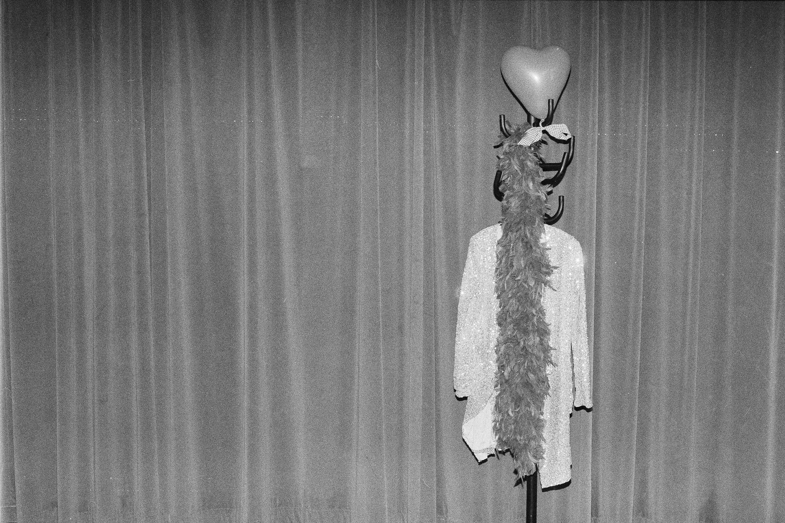Hinterbühne. Andrei Slovolitov Documentary photographer, founder of the DOCULAB School of Documentary Photography in Berlin