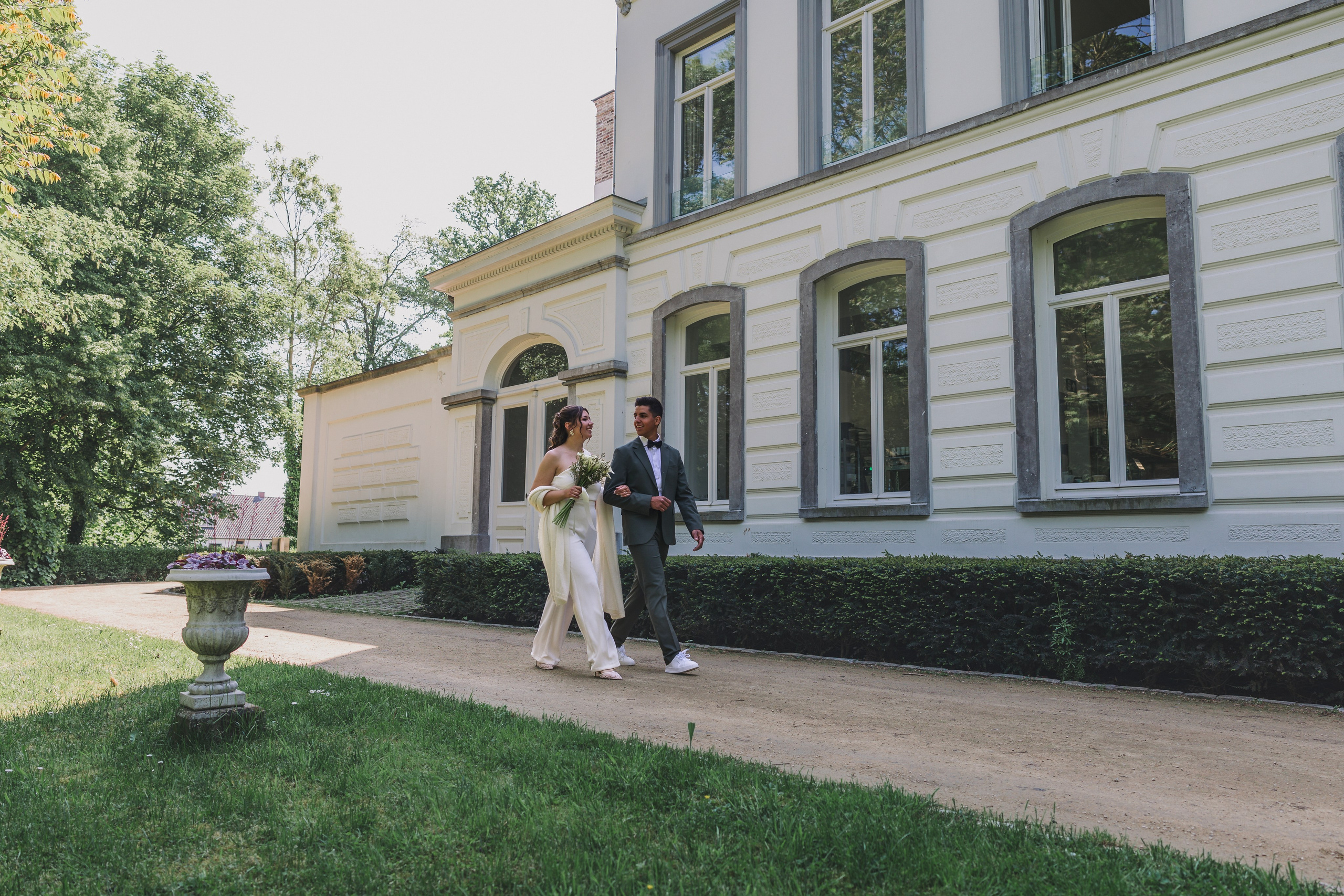 Luna & Khalif. Kapture Photography | Wedding Photography | Wedding Photographer | Editorial, Elegant & Timeless