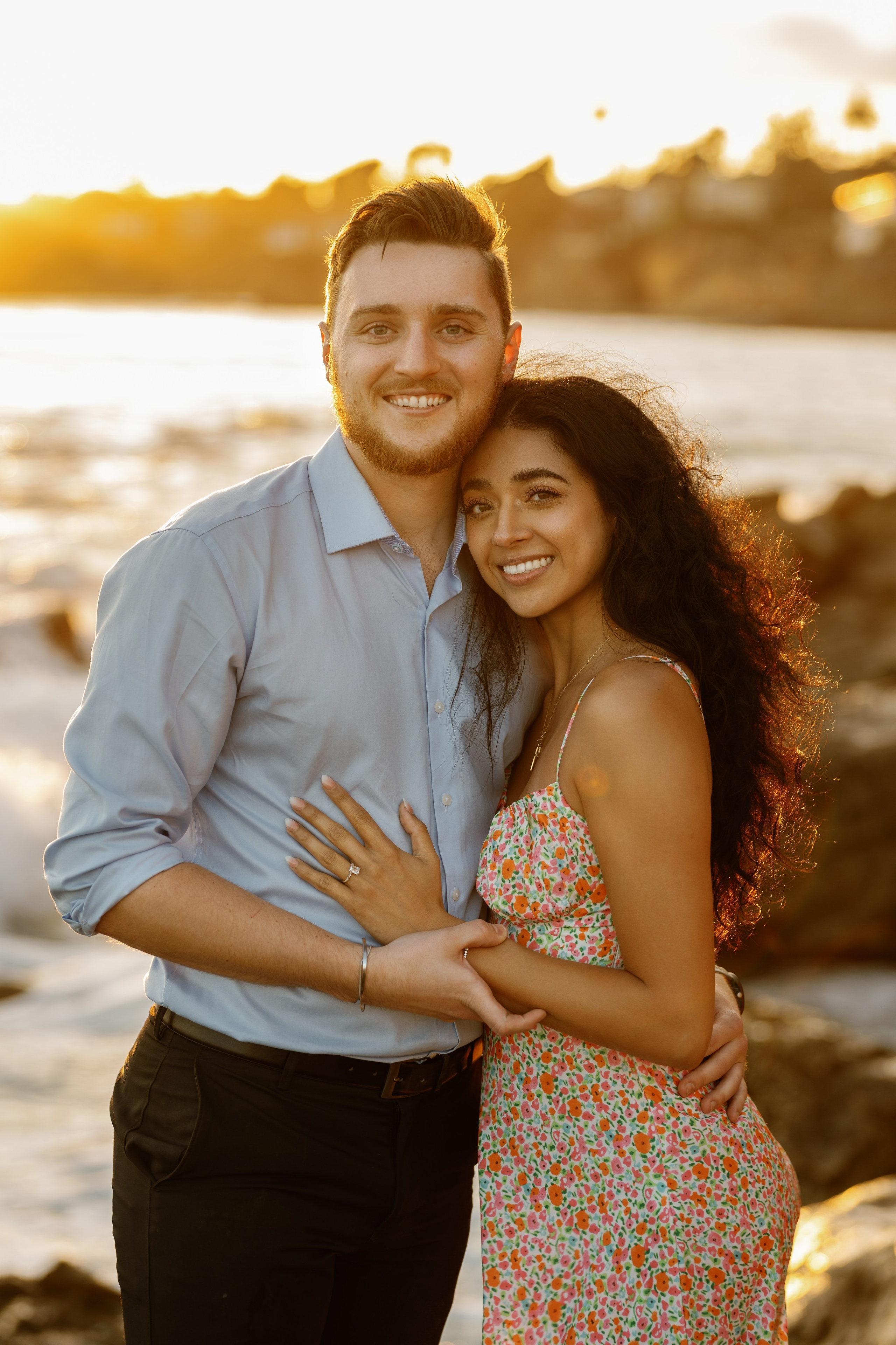 Proposals California. Wedding Photography & Videography Team in California, Los Angeles, San Francisco, San Diego and Travel