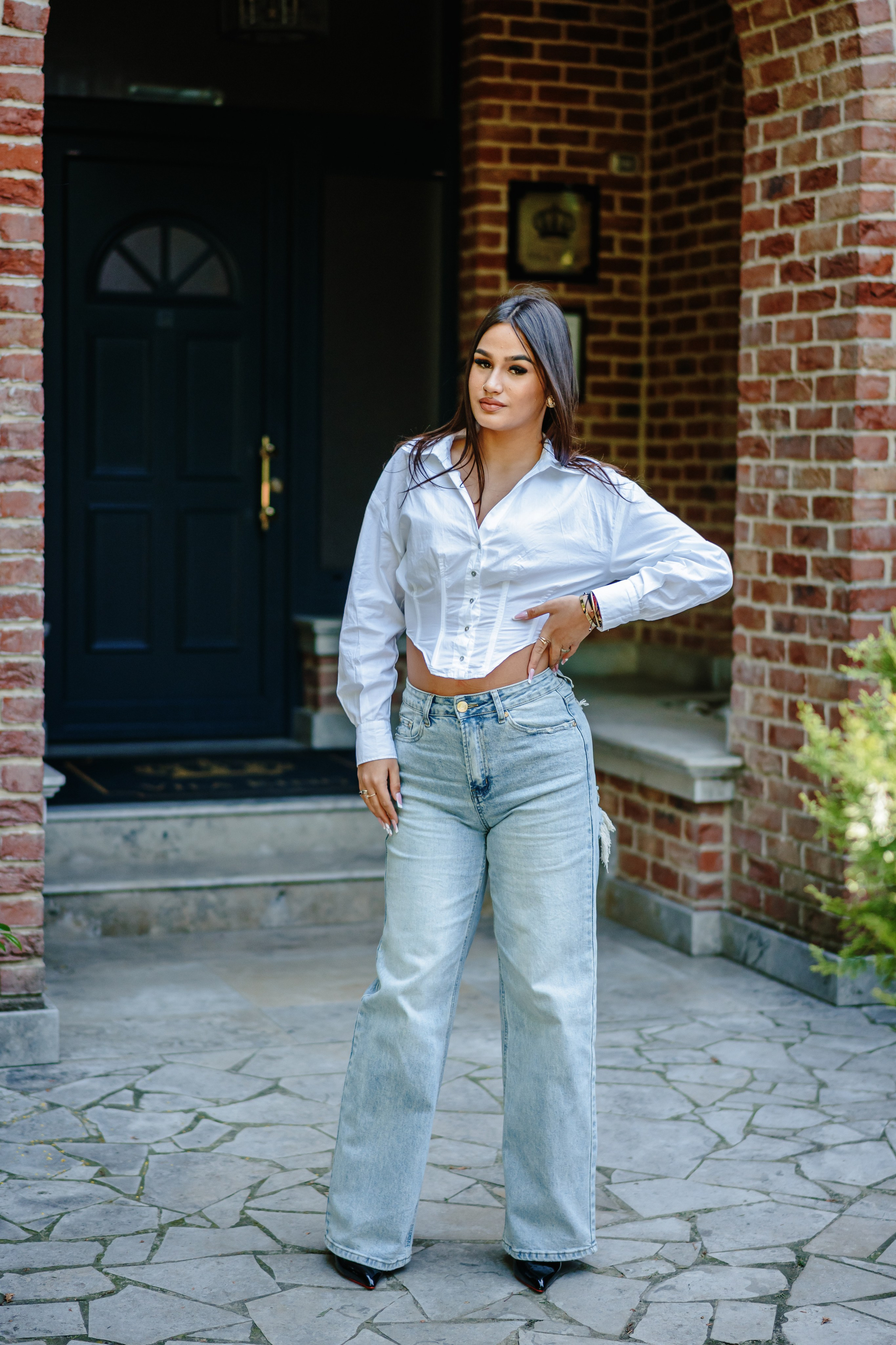 Albume ABSOLVENTI. Amy Foto