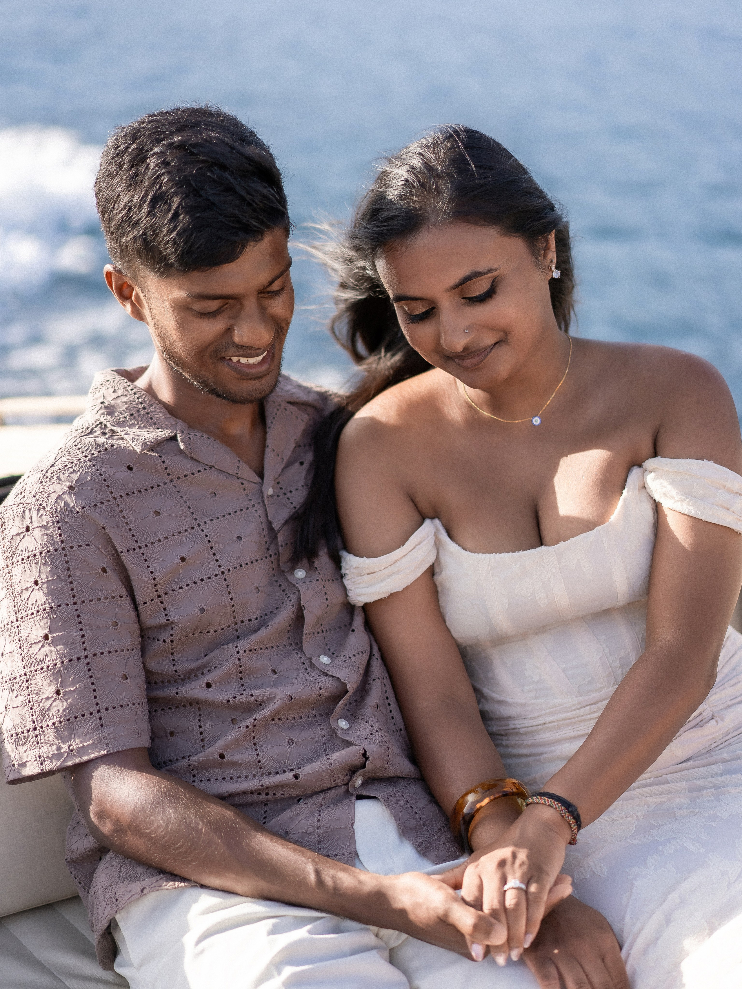 Proposal in Montenegro