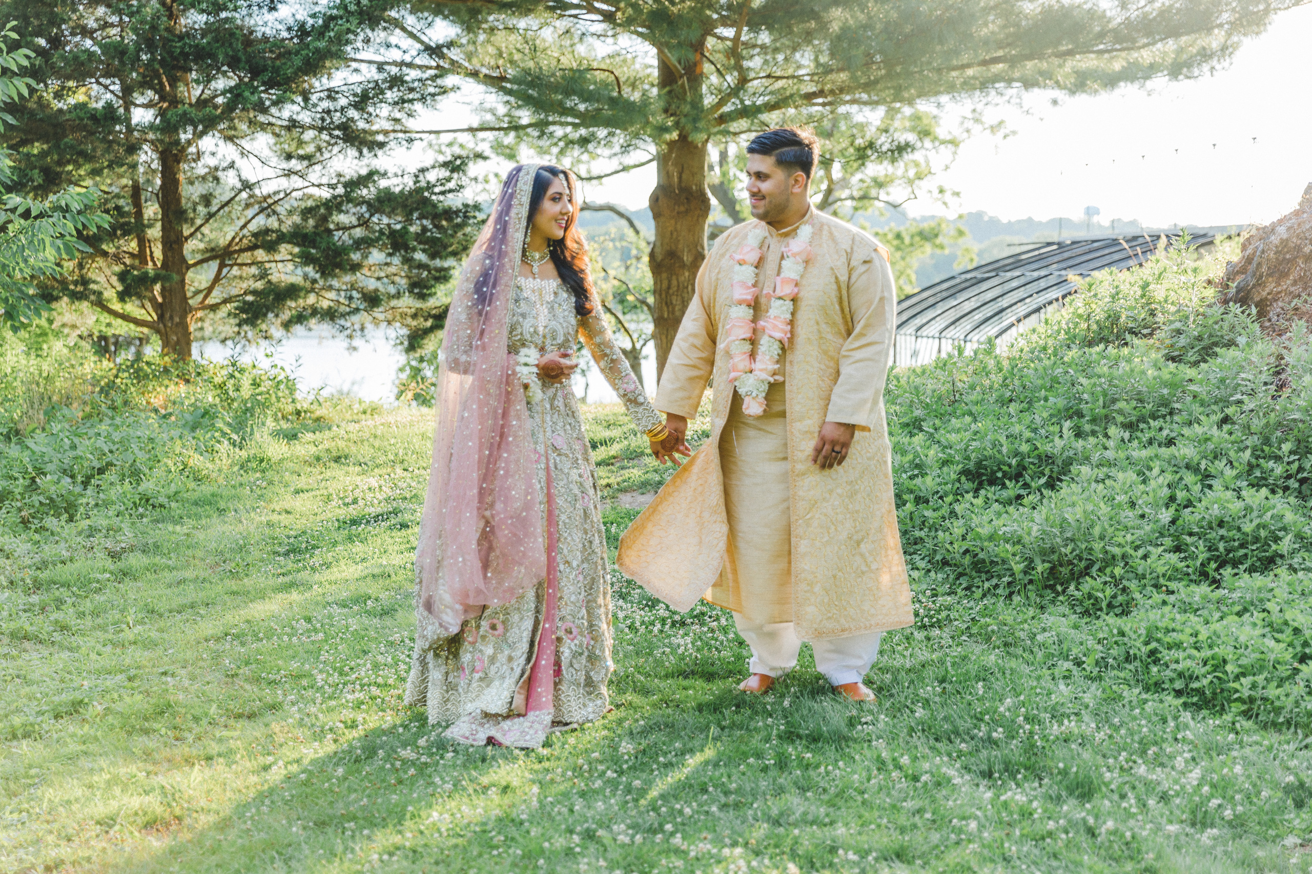 Faiza & Moheet Wedding. Professional Photography in Austin, TX — Family, Newborn, Maternity