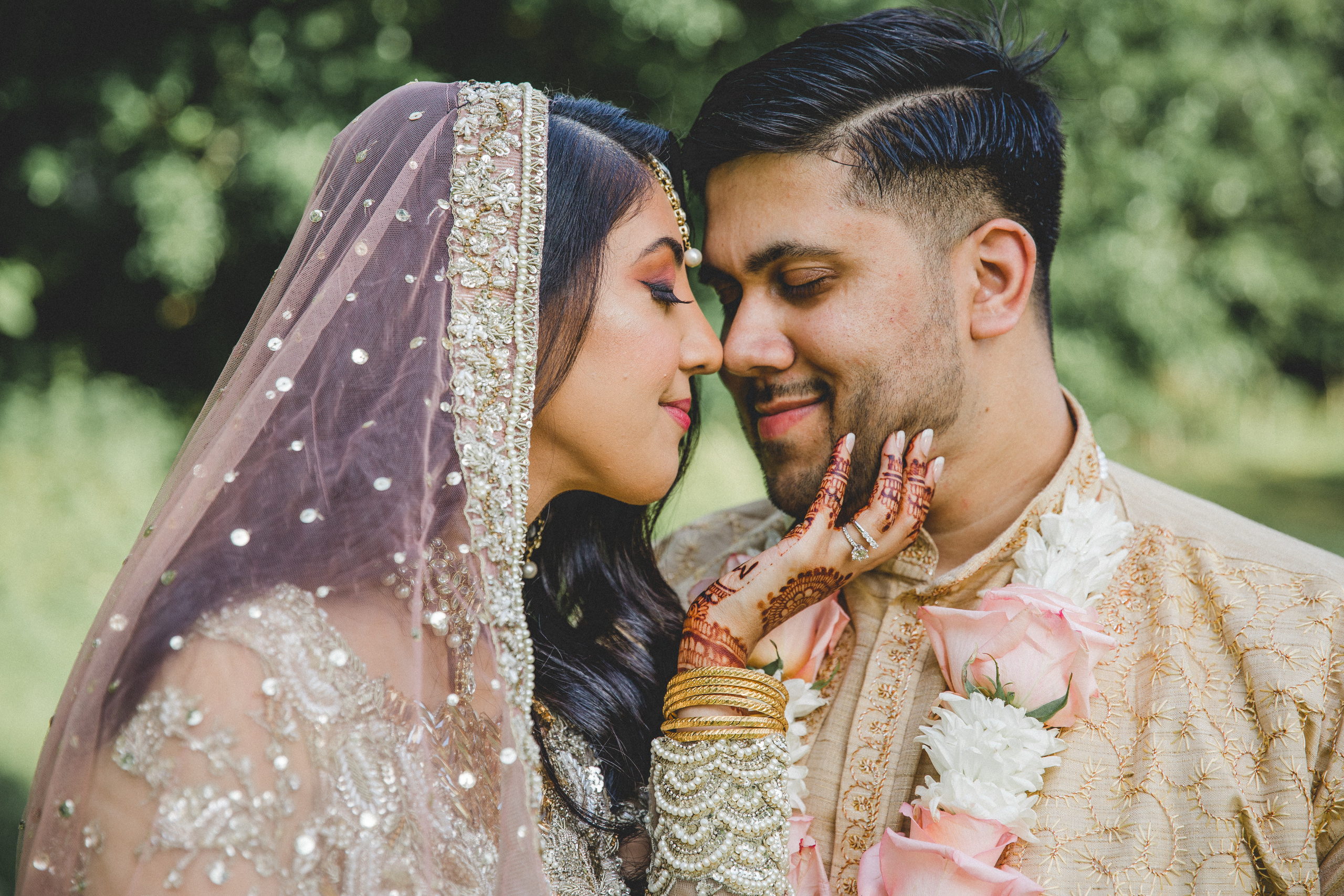 Faiza & Moheet Wedding. Professional Photography in Austin, TX — Family, Newborn, Maternity
