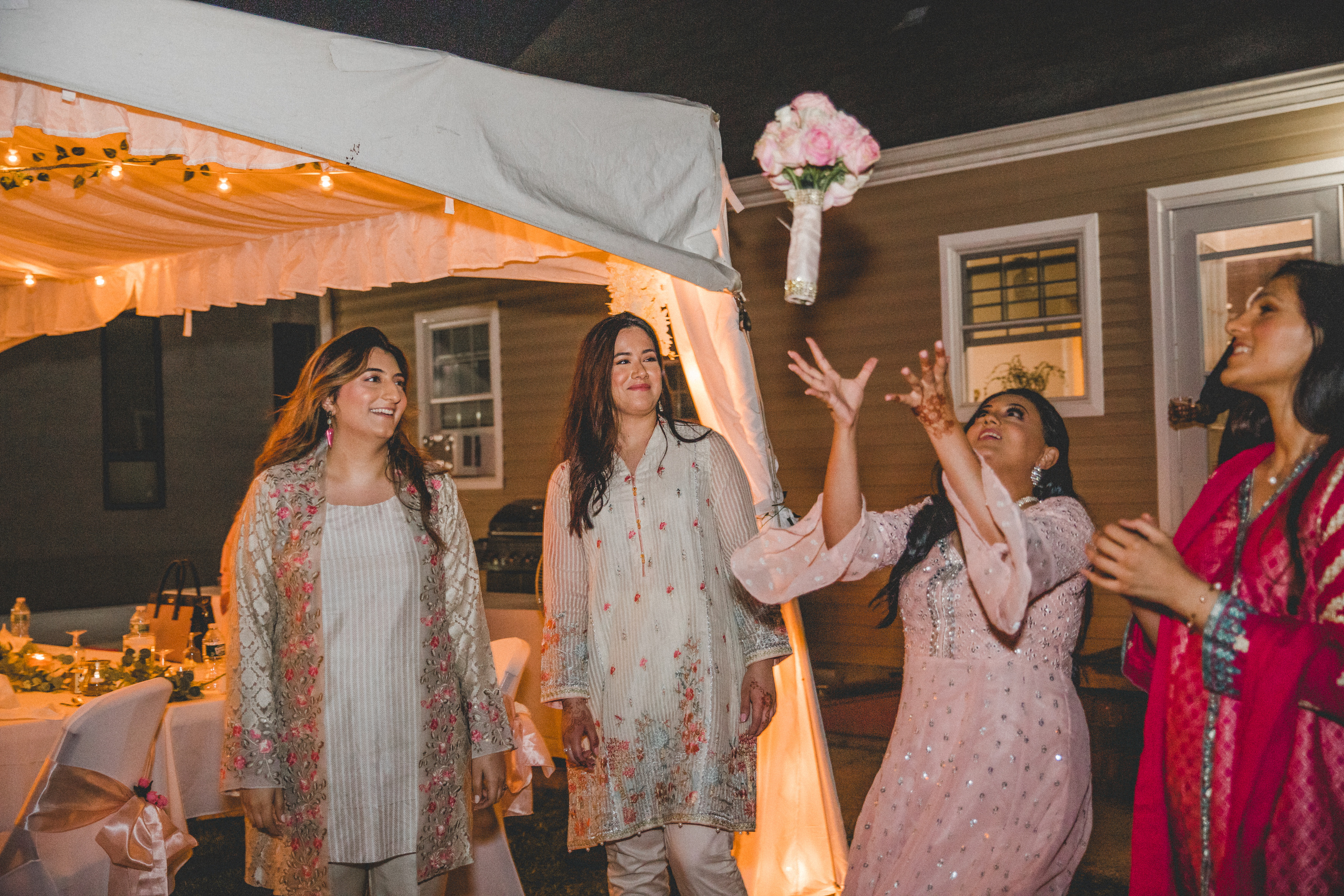 Faiza & Moheet Wedding. Professional Photography in Austin, TX — Family, Newborn, Maternity