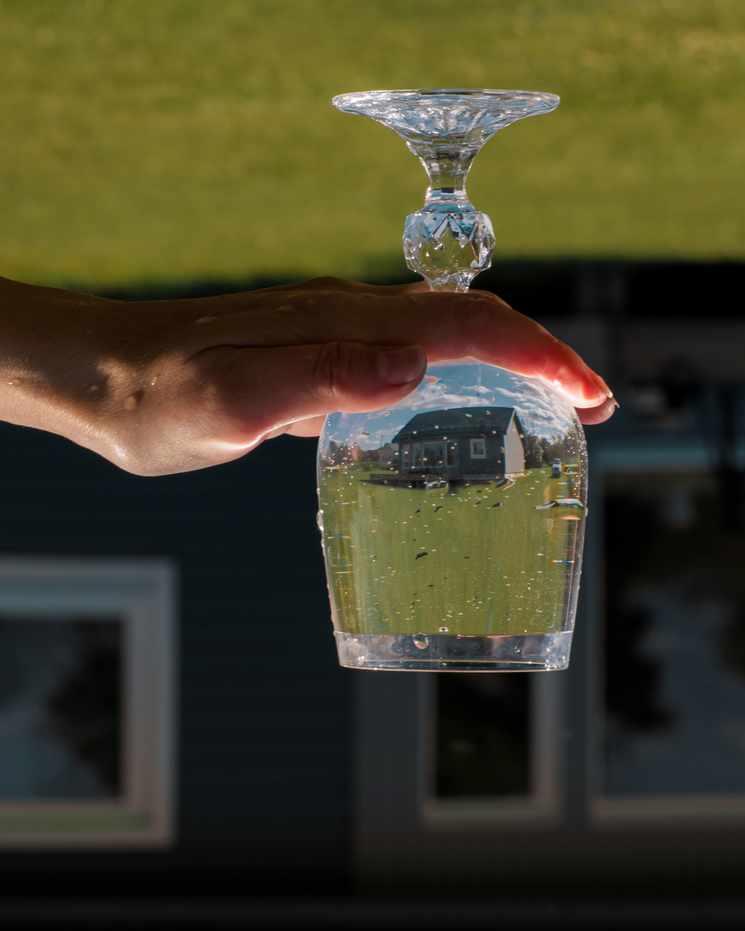 Time. Ксения Мирная — Фотограф, с которым вы напишете вашу историю…