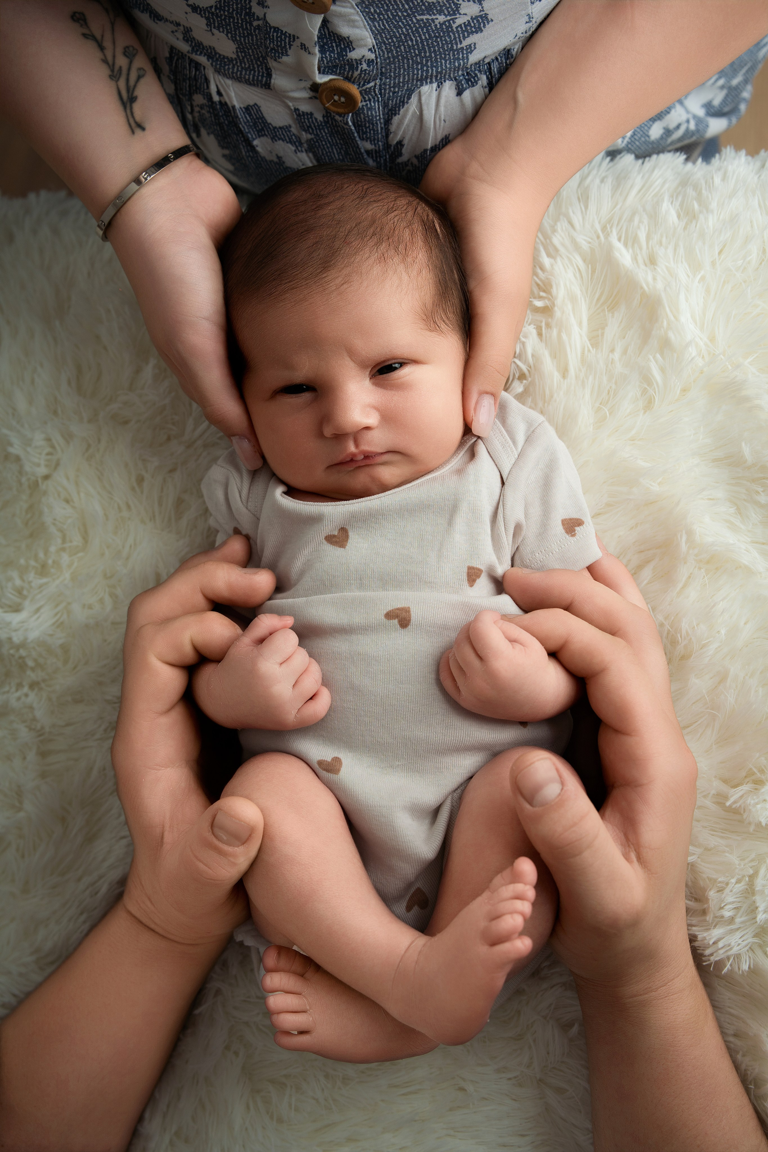 Naissance. Photographer in Paris