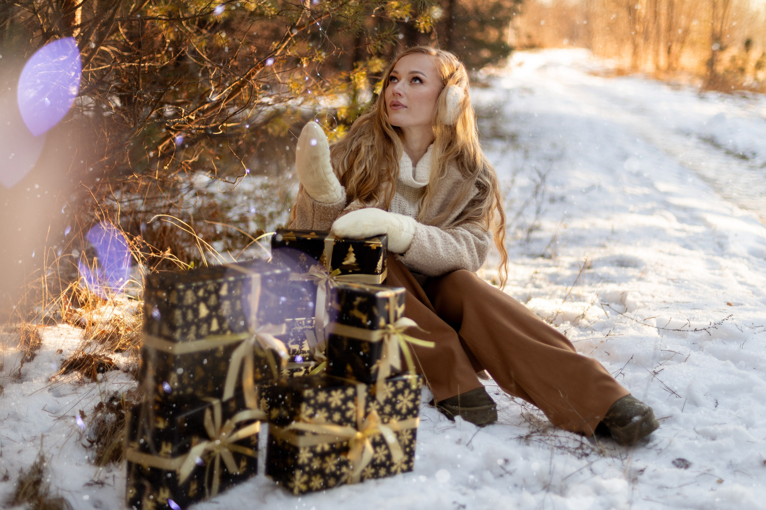 Jūsu fotogrāfs - Iveta Marčenoka