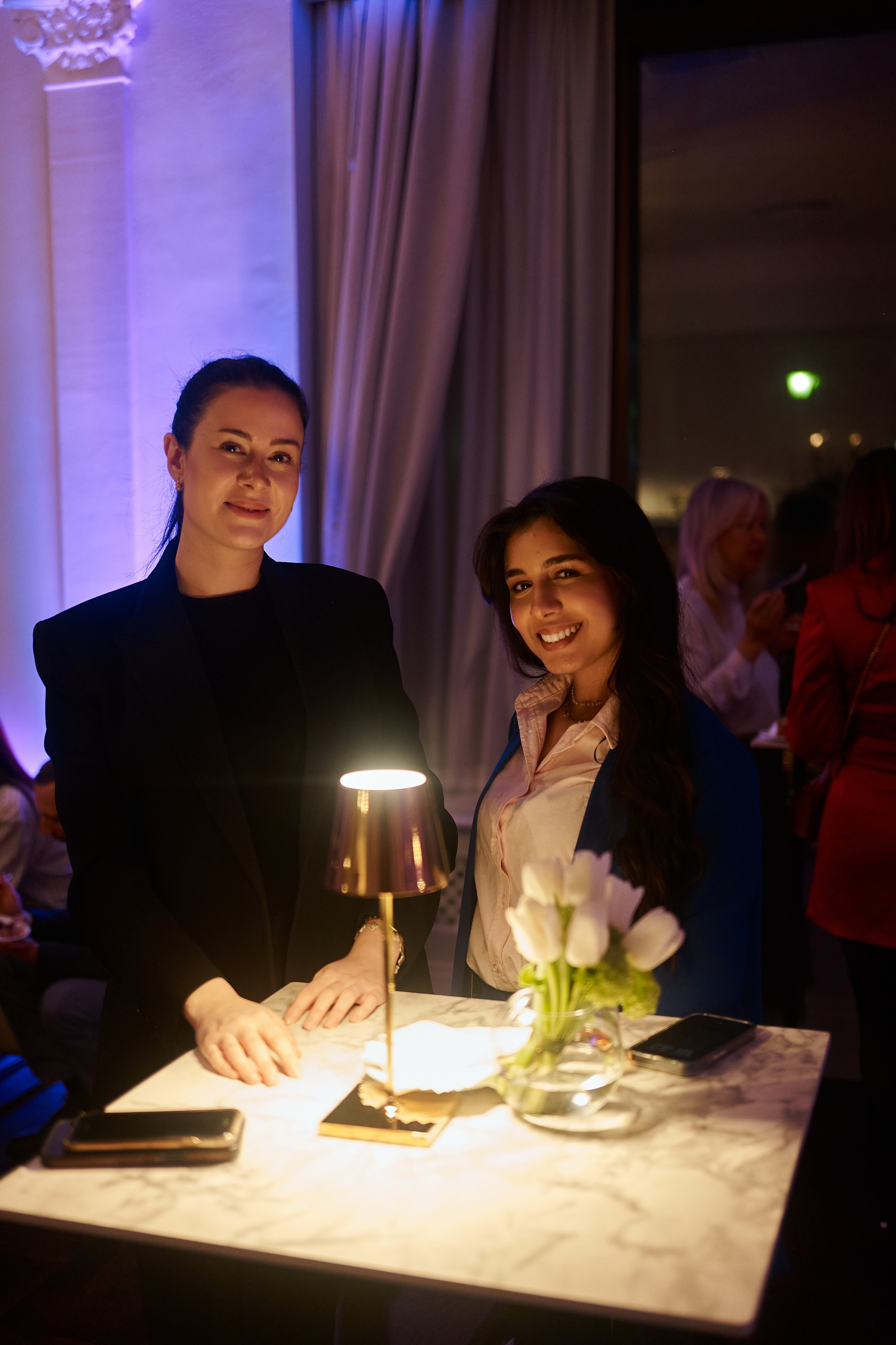 Deluxe Travel Market — Warsaw 2026. Аліса Постникова — портретний фотограф| Канни, Париж