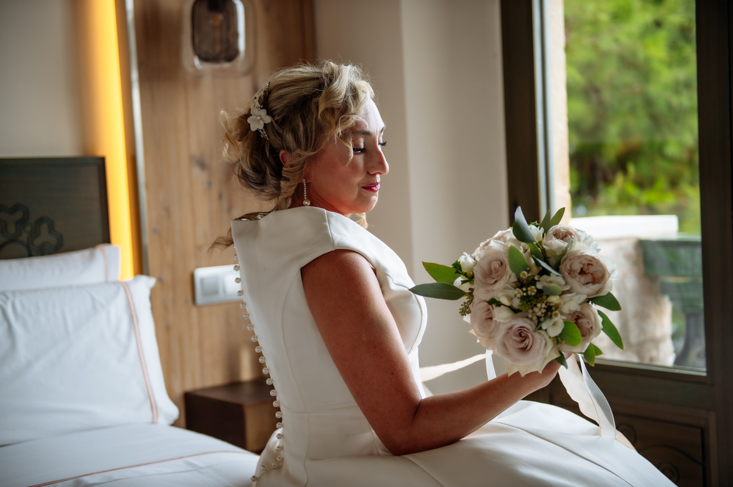 Fotografías de Bodas en Barcelona: Capturando Momentos Espontáneos y E. Fotógrafa Ekaterina Gasanova - sesiones de fotos en Barcelona