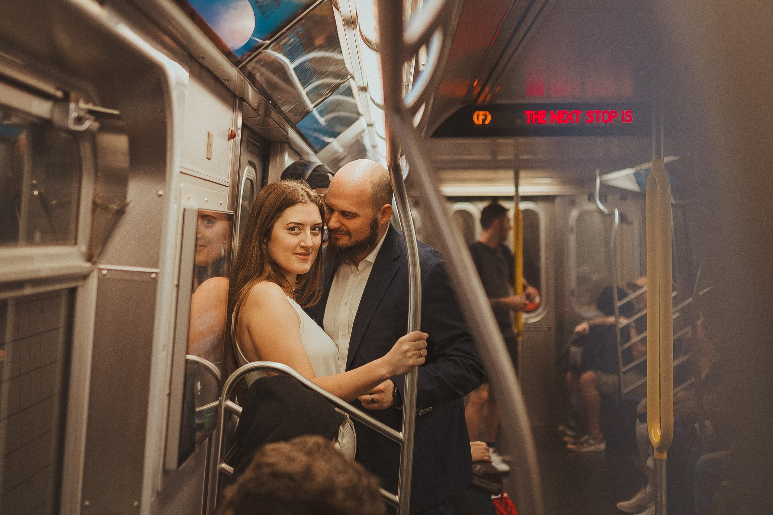 Couples Photography in New York – Candid & Romantic. Sasha Amelie | Lifestyle and Wedding Photography | NYC and Beyond