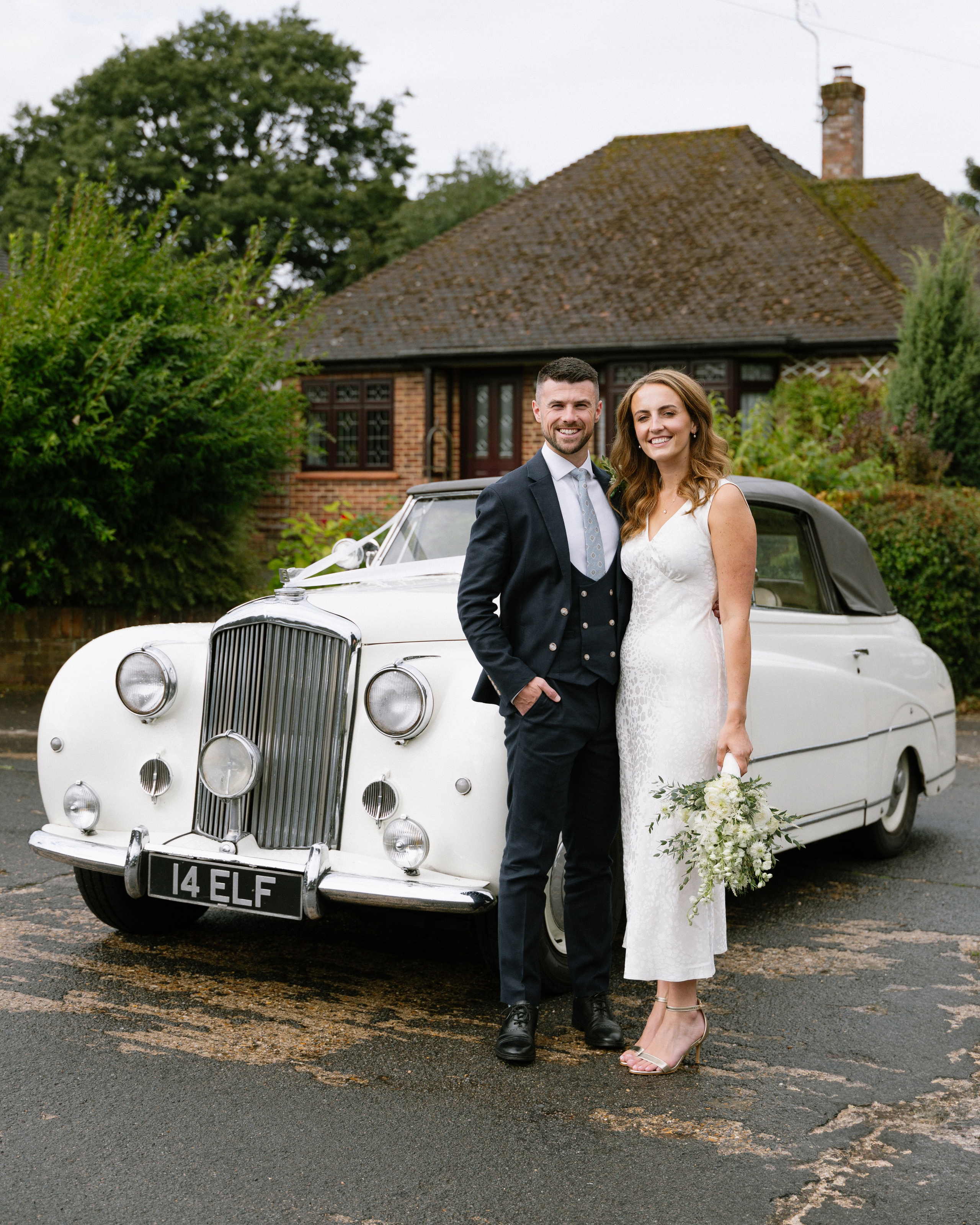 Intimate and emotional wedding. Timeless Wedding & Event Photography from London to the world