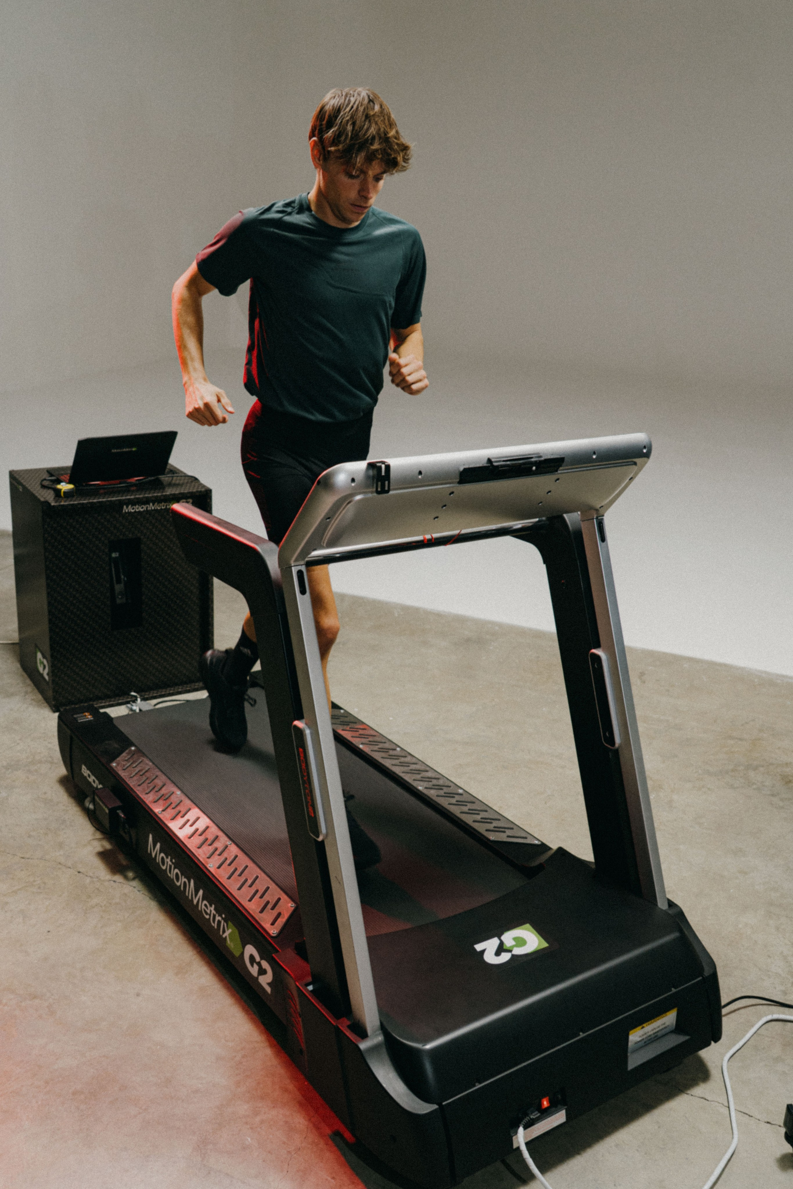 Motion Metrix G2. Creador de contenido visual en Barcelona | Dima Kit