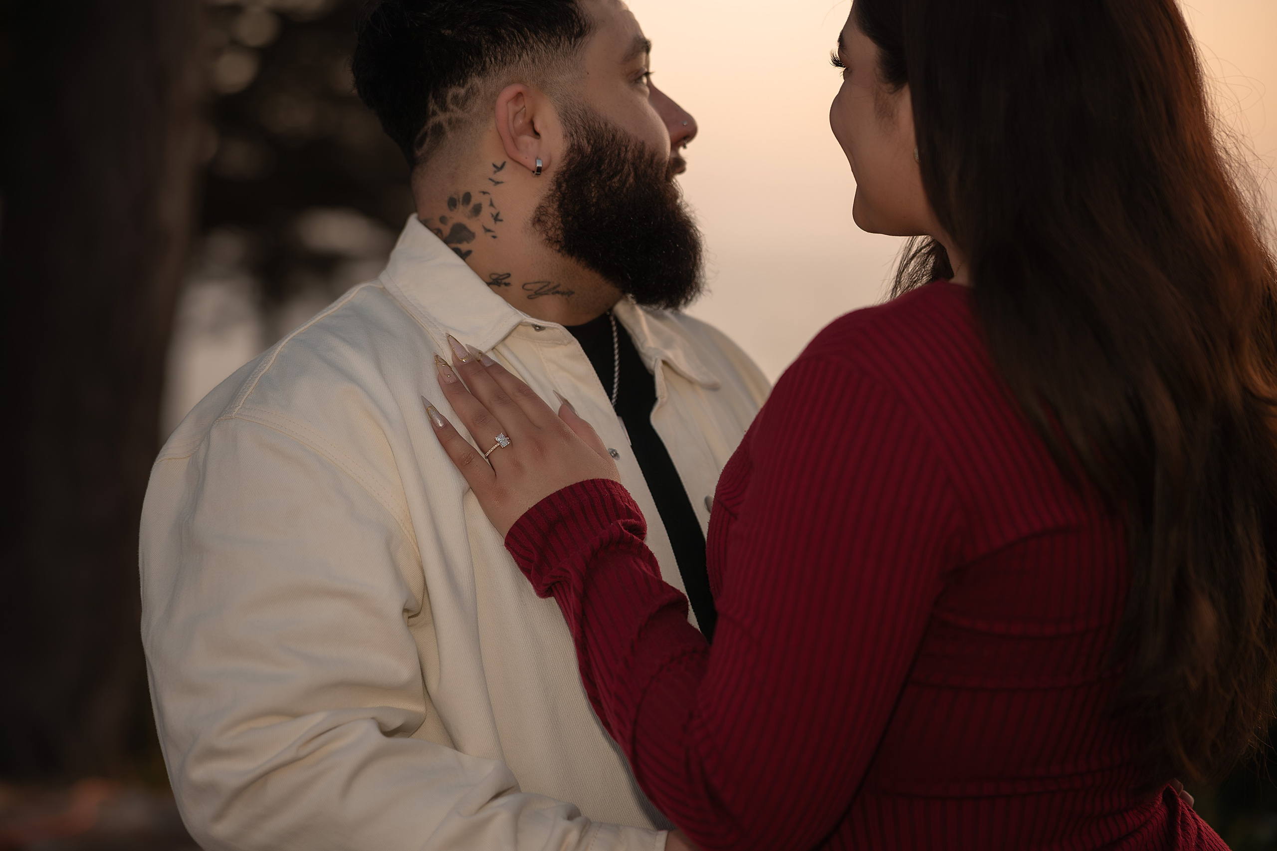 COUPLES. Couples & Families photographer in Bay Area, San Jose, California