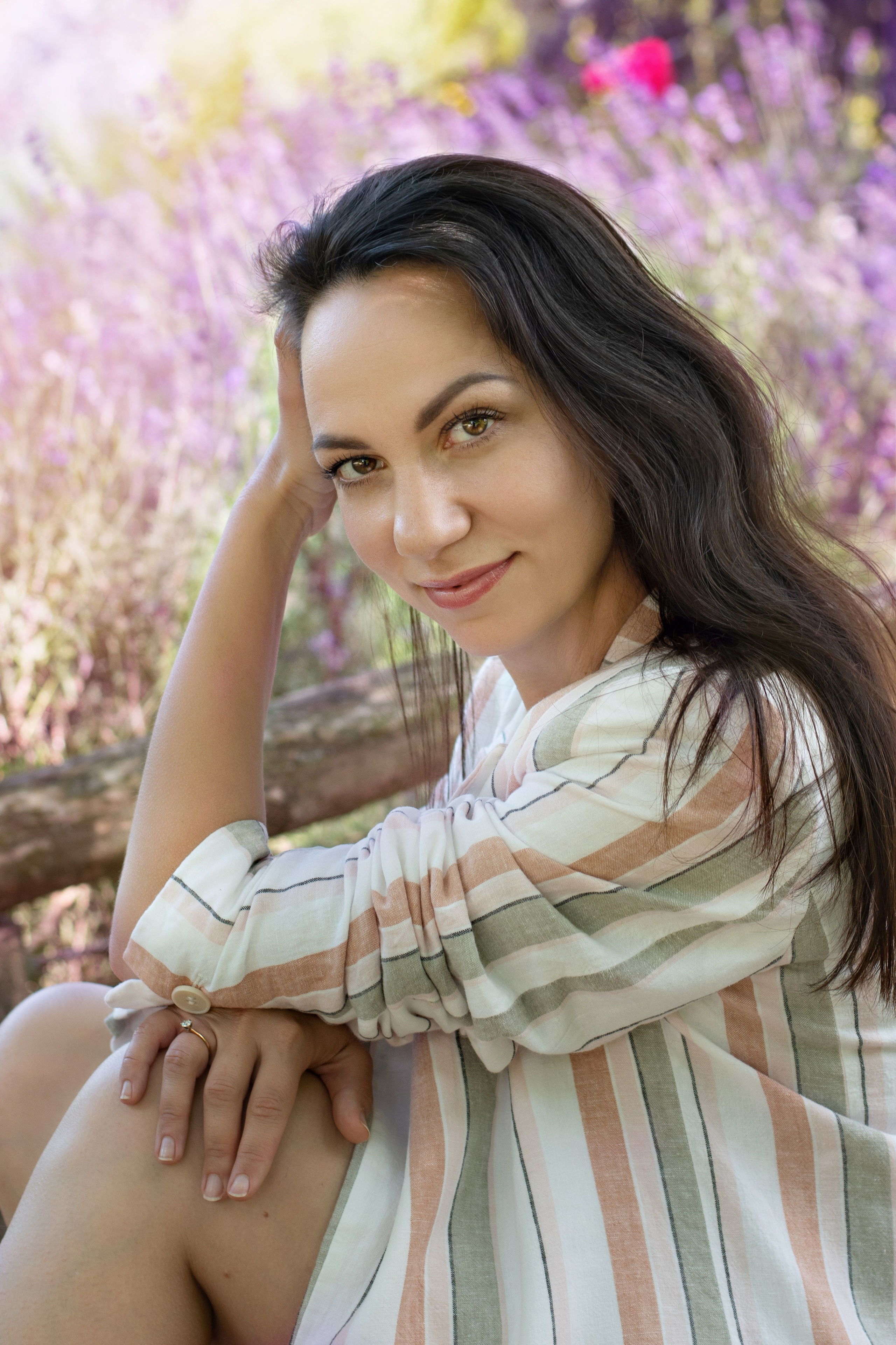 Fotograf Chișinău / Liubovi Samoilova