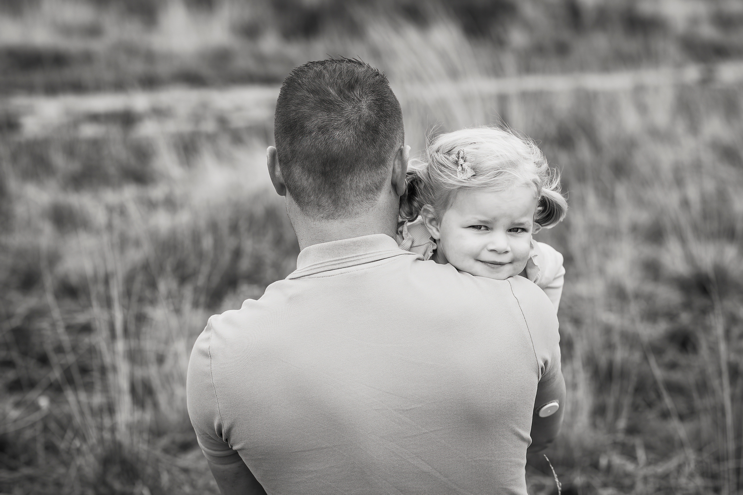 Familie en huwelijksfotograaf in Zwolle Overijssel