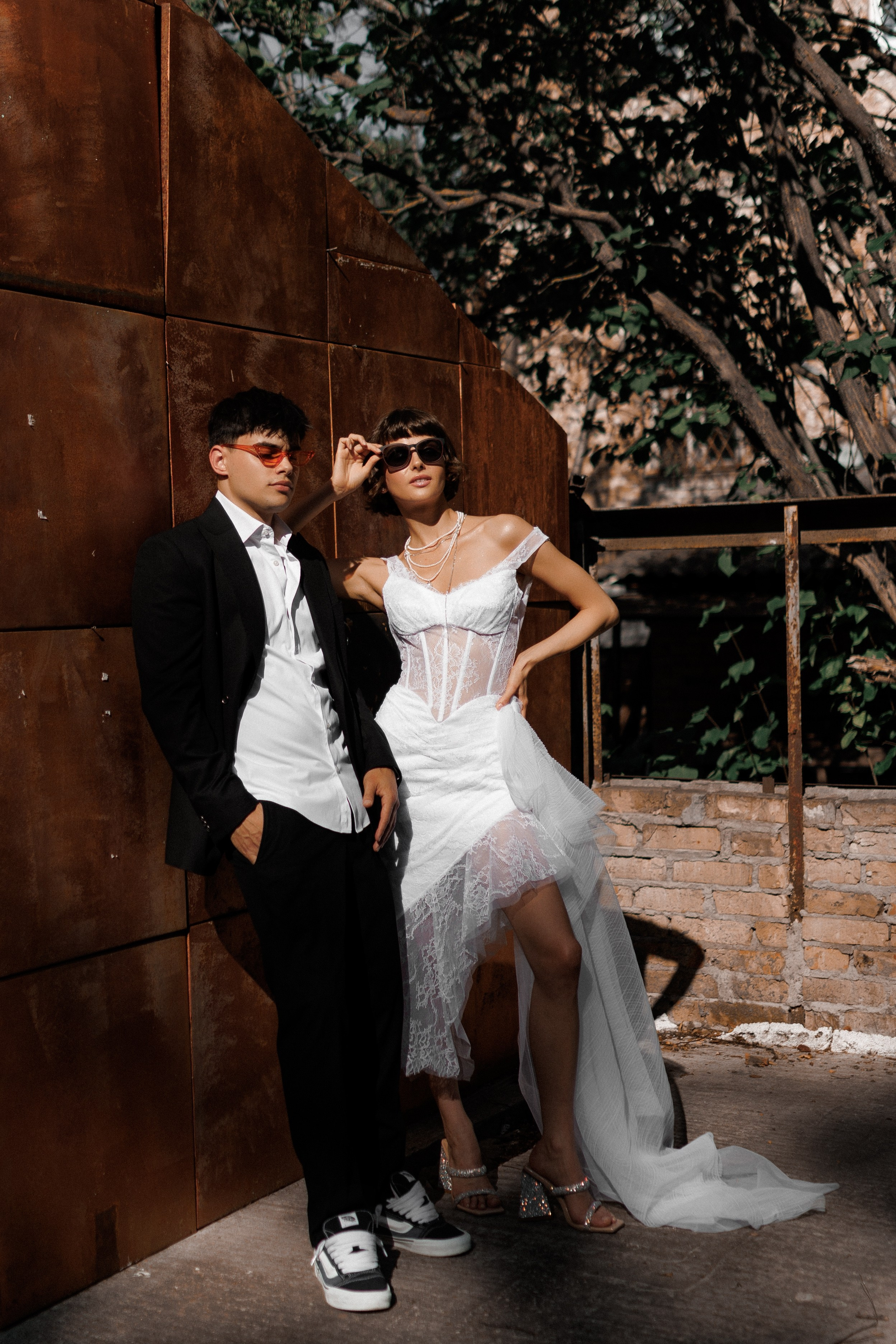 Fotograf ślubny i rodzinny w Krakowie Yana Klymova