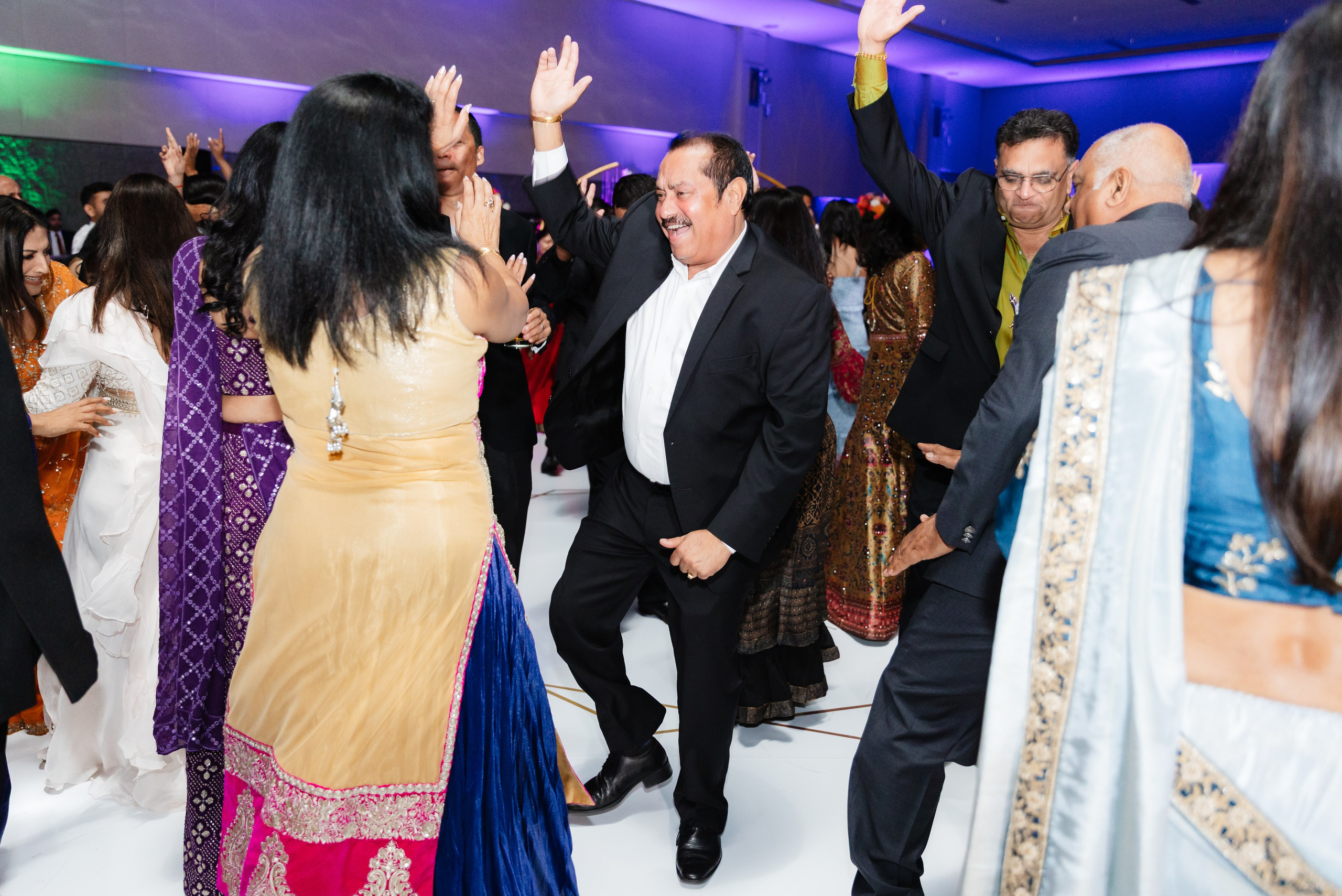 A Sacred Hindu Celebration of Love, Ritual, and Tradition. YES I DO PRODUCTION — Wedding photography&videography