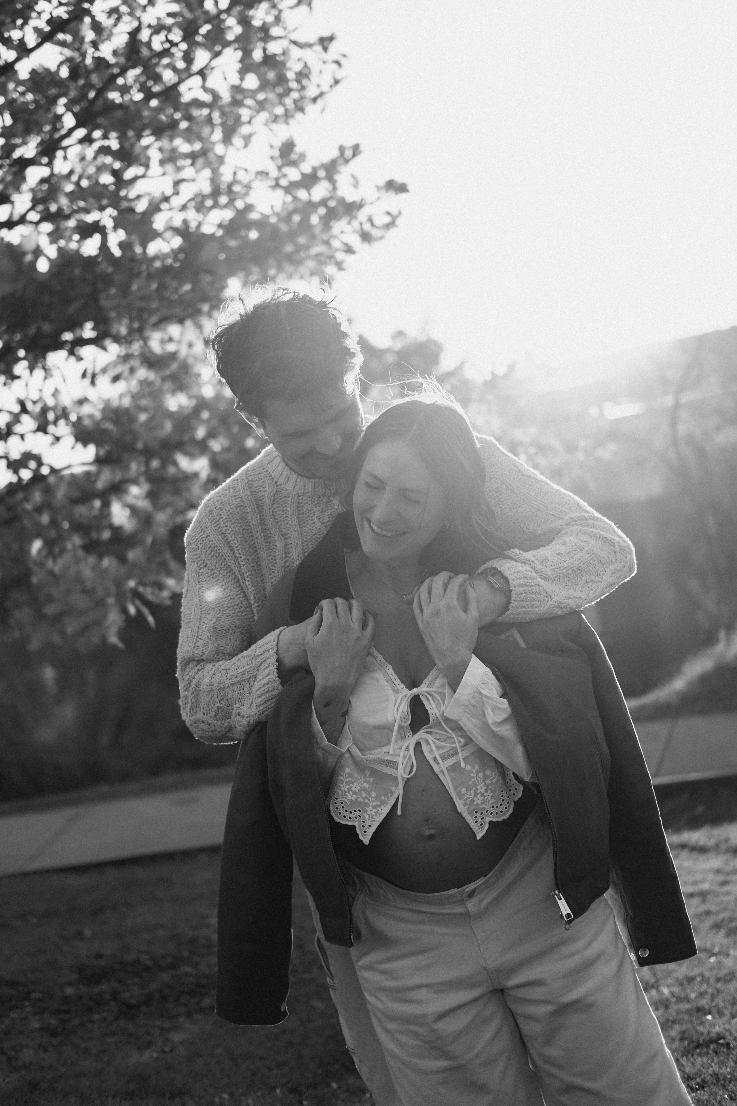 Richmond, VA Maternity Photographer | Editorial & Documentary Portraits. Family Photographer Richmond VA | Anna Dobrovolskaia