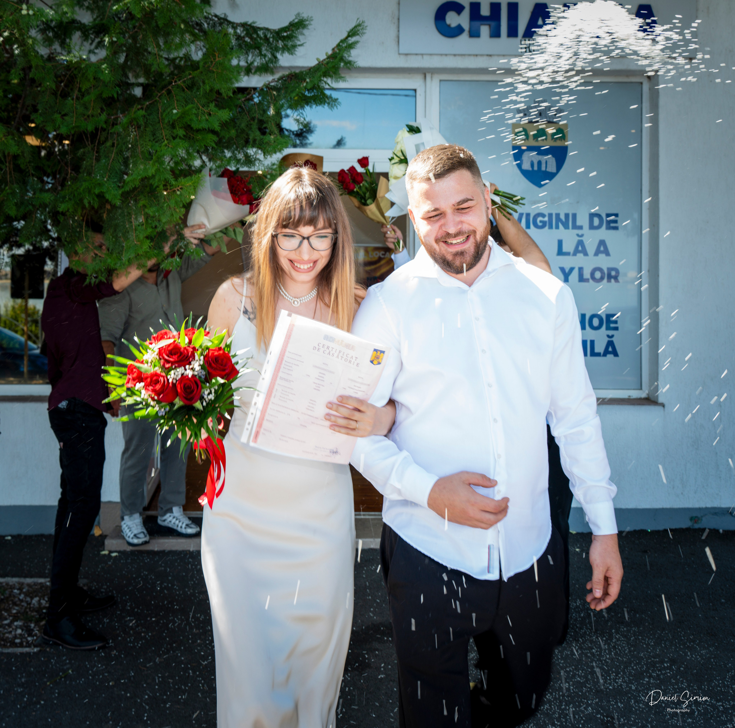 Daniel Simion Photography