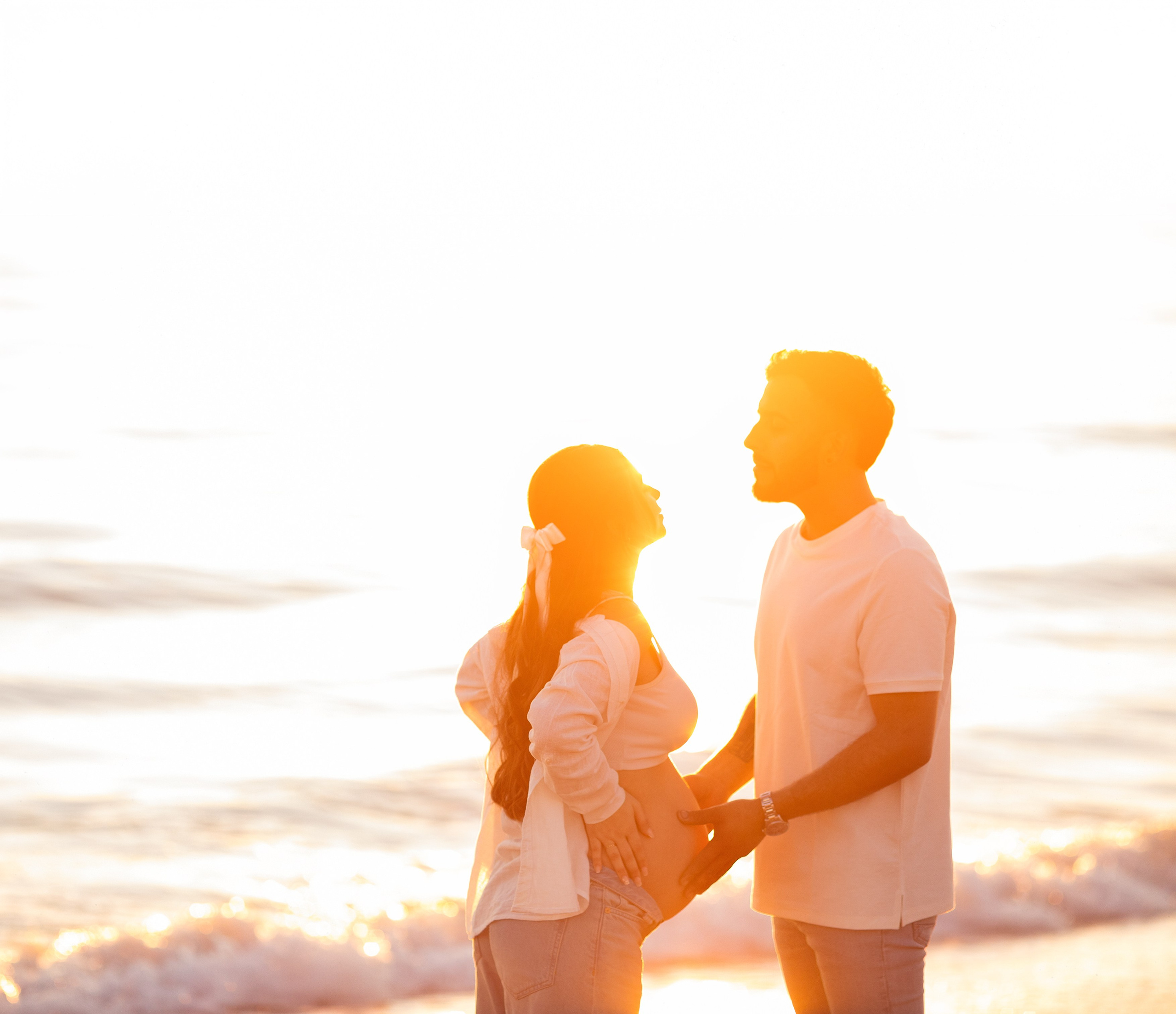 La magia de la espera. Fotógrafo Almeria. Swetlana Ushakova
