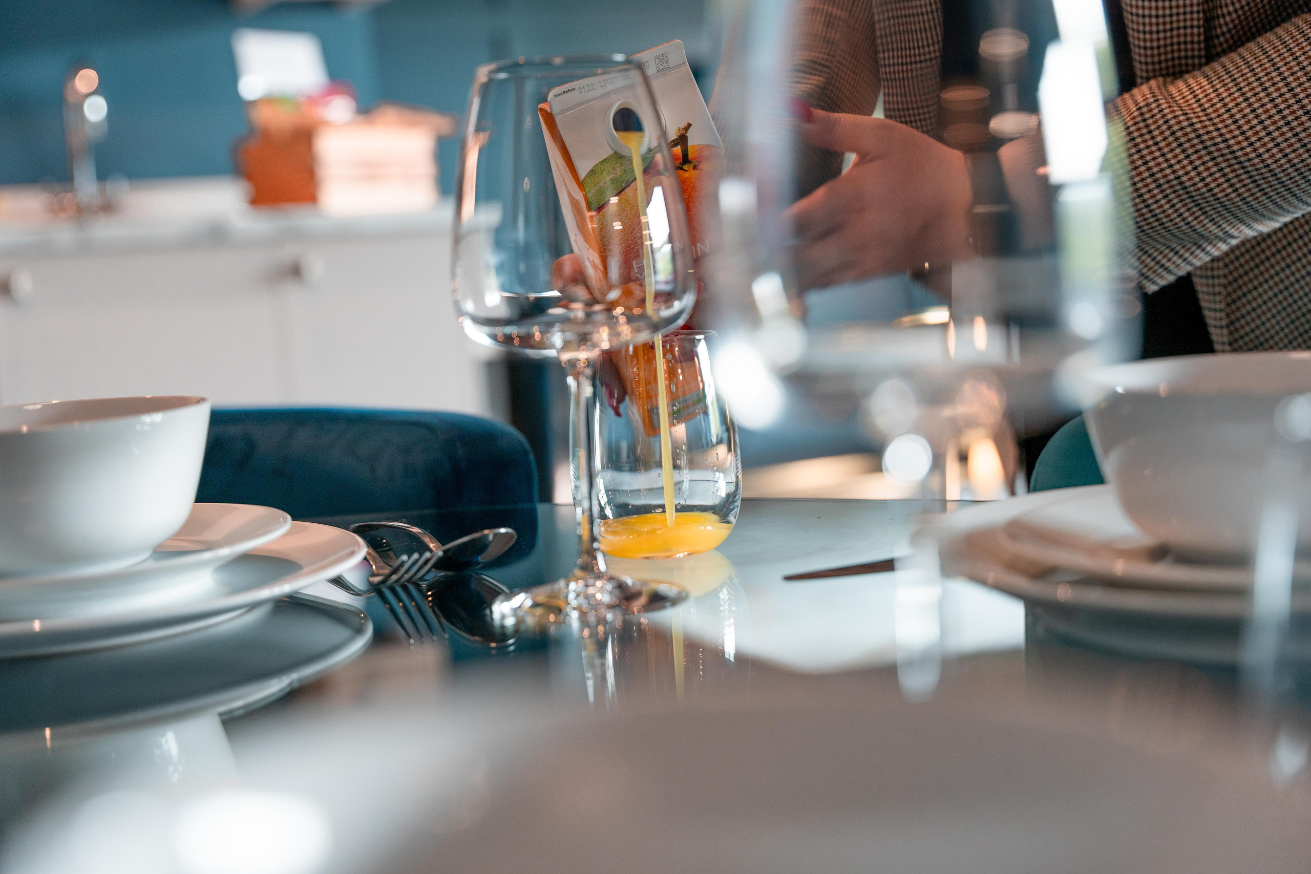 Interiors. Professional Photographer, Videographer in London Dilyana Tankova
