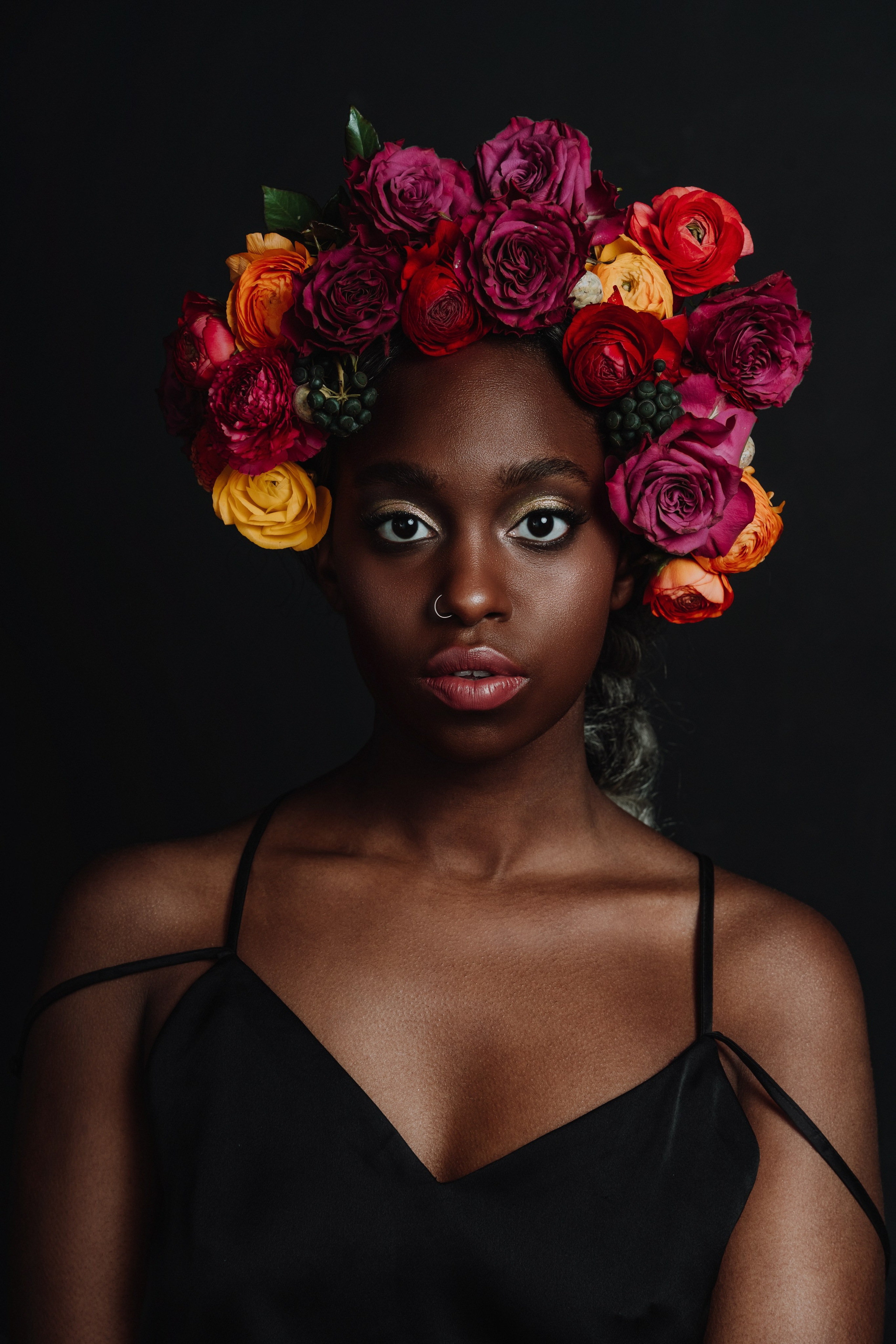 Portrait photographer, brands and content in Valencia, Spain, Europe