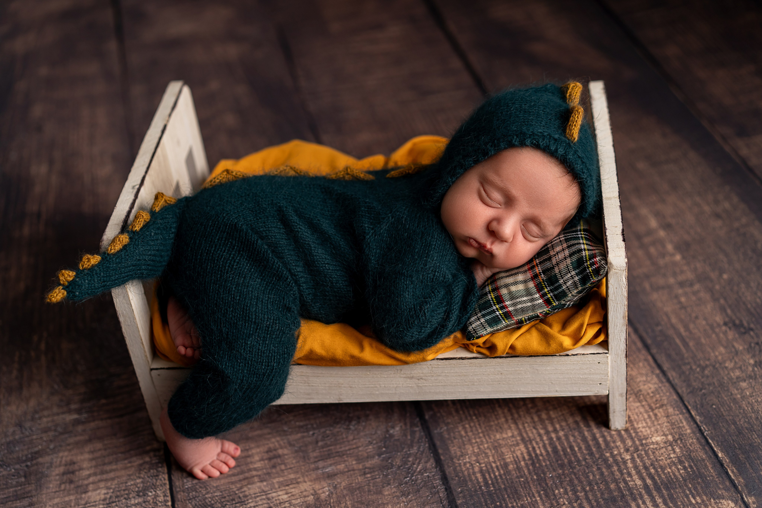 Neugeborenenfotos in Berlin – Studio oder bei Ihnen zu Hause