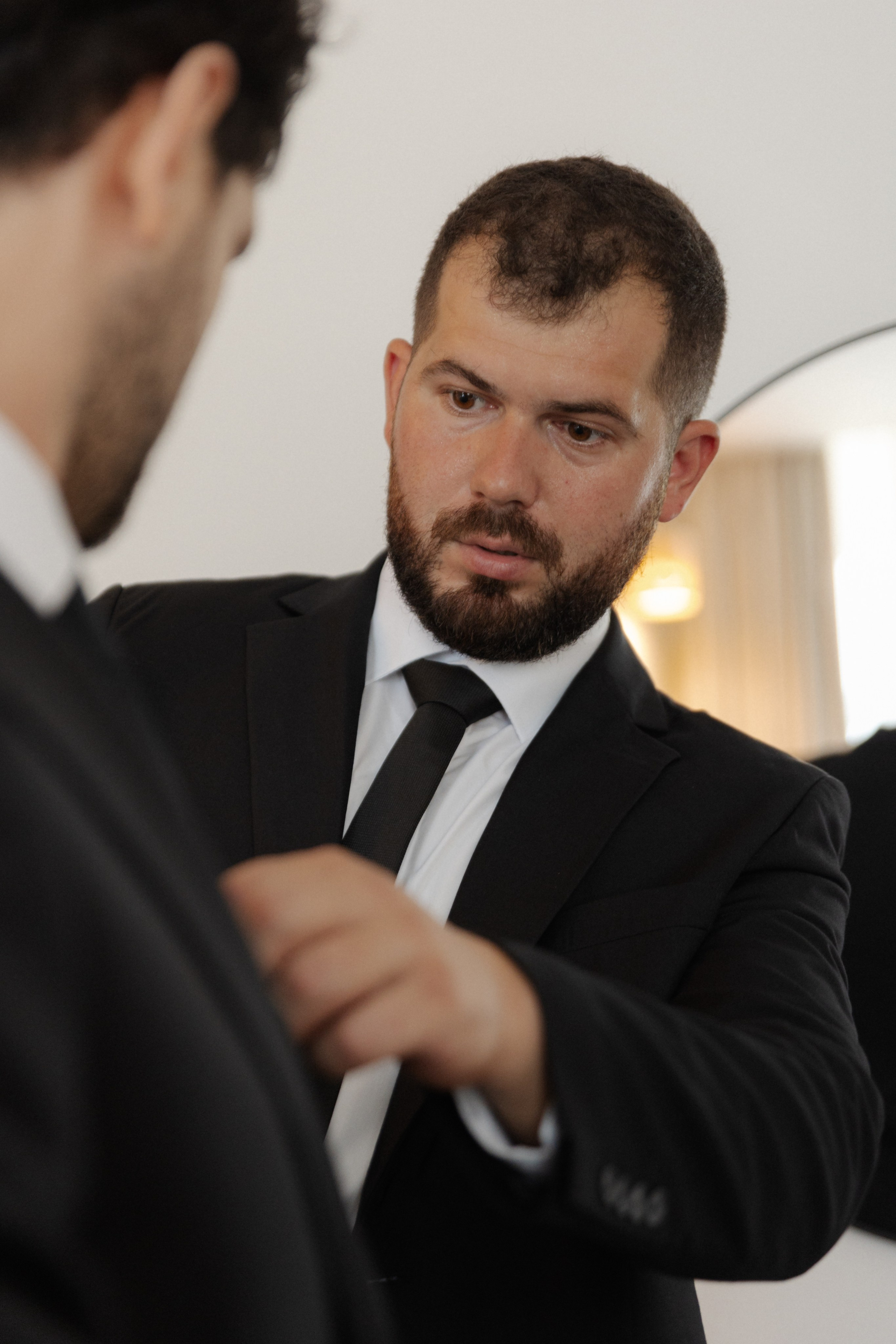 George & Alina | Wedding at Hotel Timisoara. Wedding photographer and videographer based in Timisoara, Romania