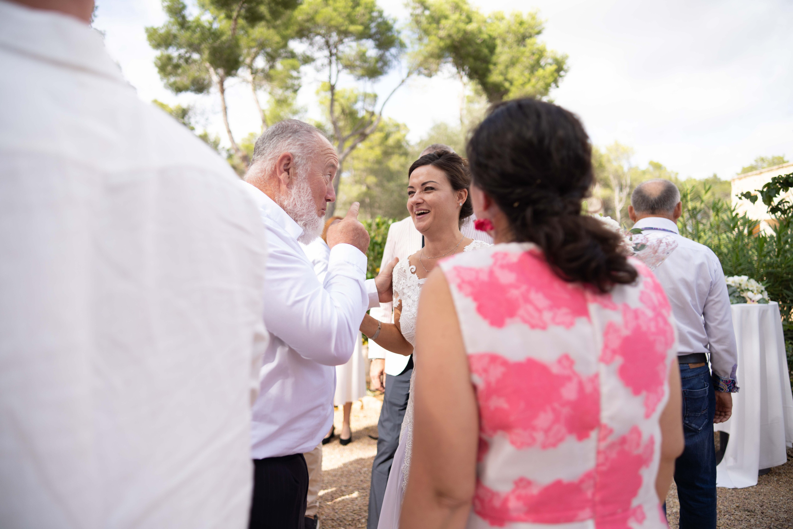 Wedding. Фотограф у Пальма де Майорка