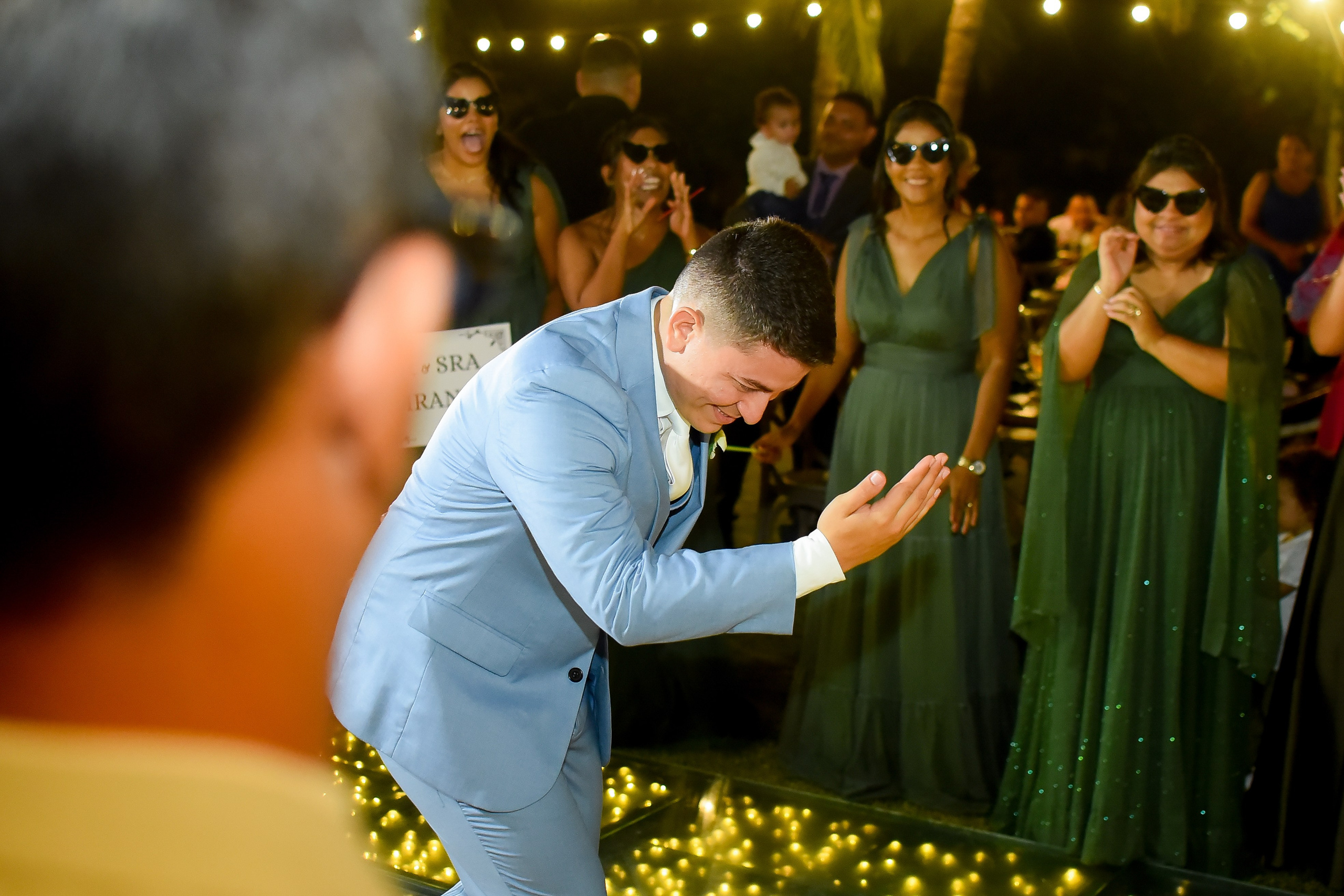 Casamento Ester e Pedro | Pousada Macamirim. Haziel Ribeiro Fotógrafo de Casamentos em Natal RN