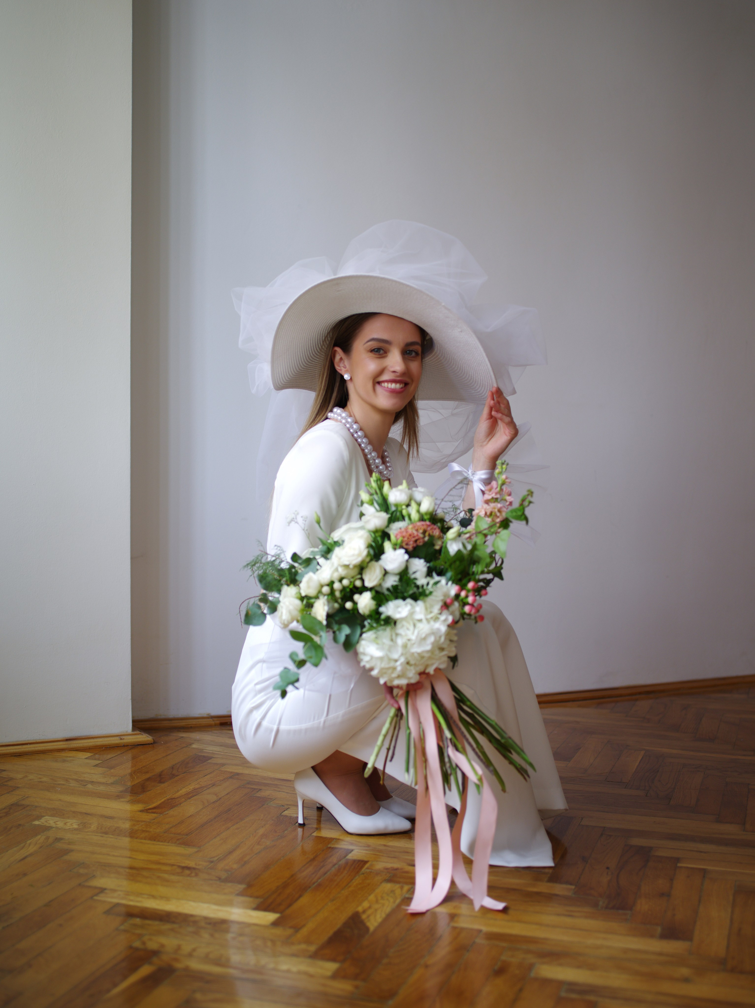 BRIDAL CAMPAIGN. CCORNEA PHOTOGRAPHY