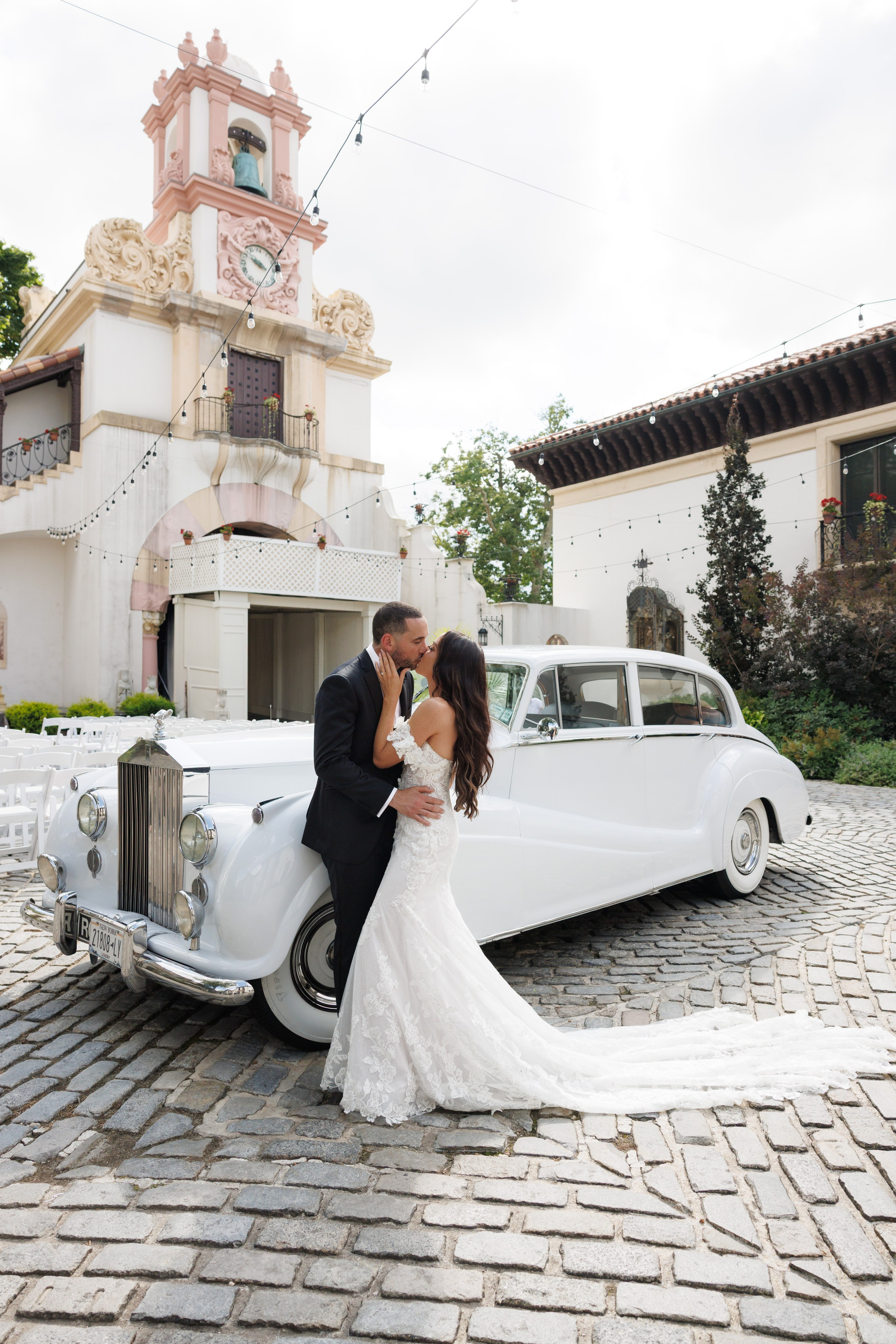 Luxury Wedding Photography and Cinematography