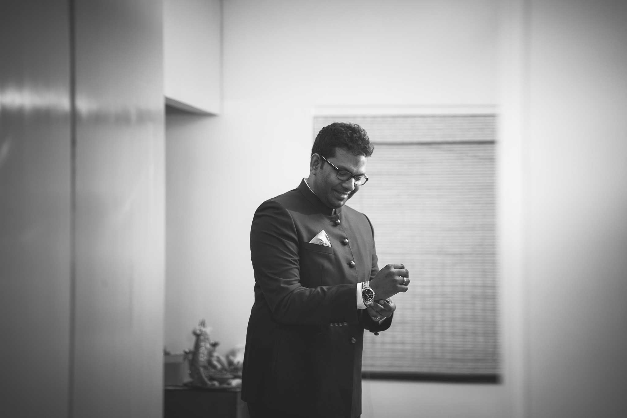 A Brahmin Wedding at MLR Convention Centre, Bangalore