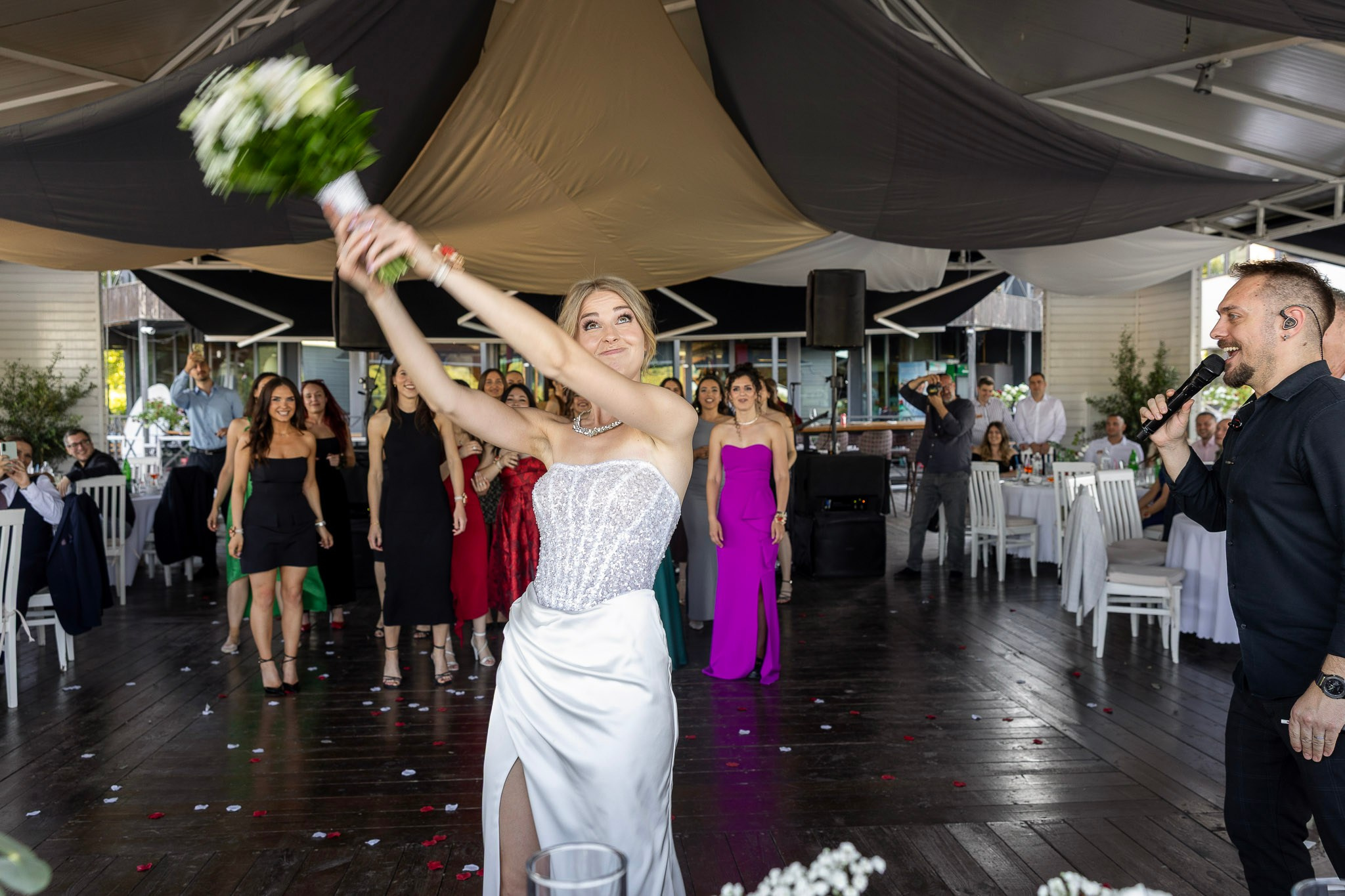 Ivana I Aleksa. Ljubica I Marko Weddings I Fotograf za venčanja Beograd, Srbija
