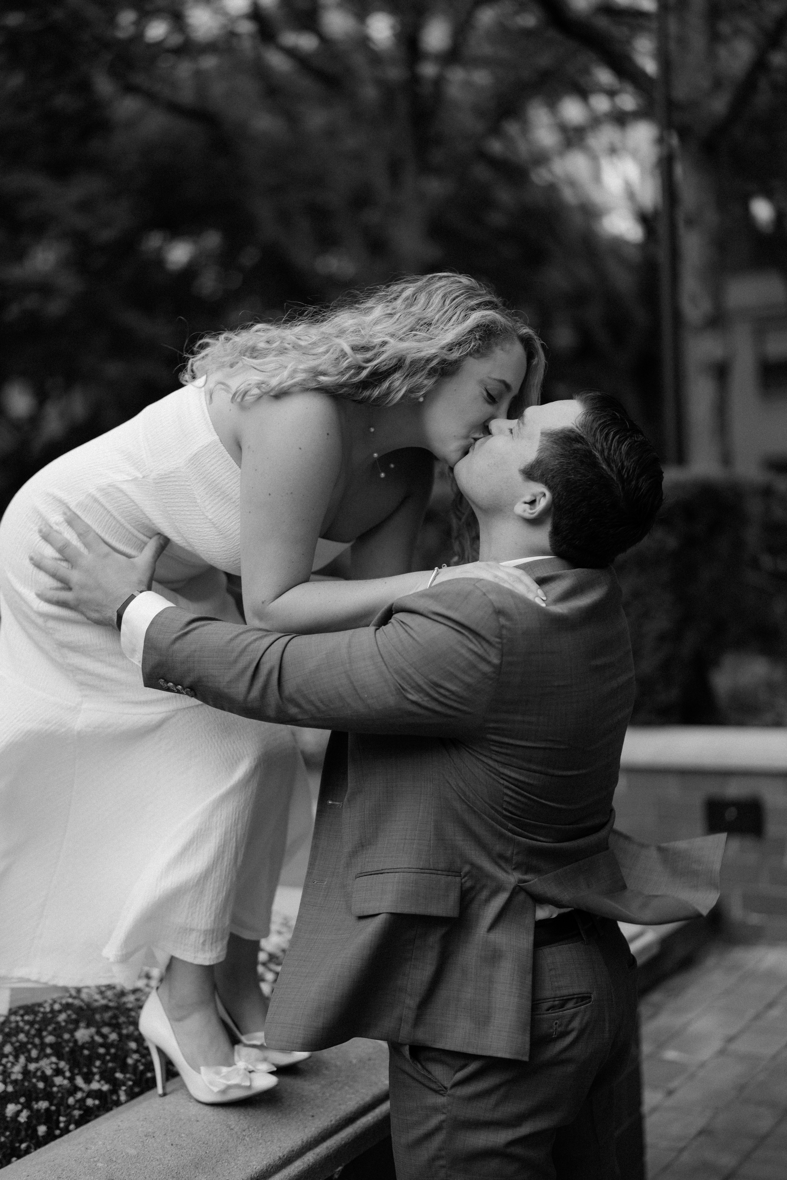 Anna Krasnova Wedding photographer