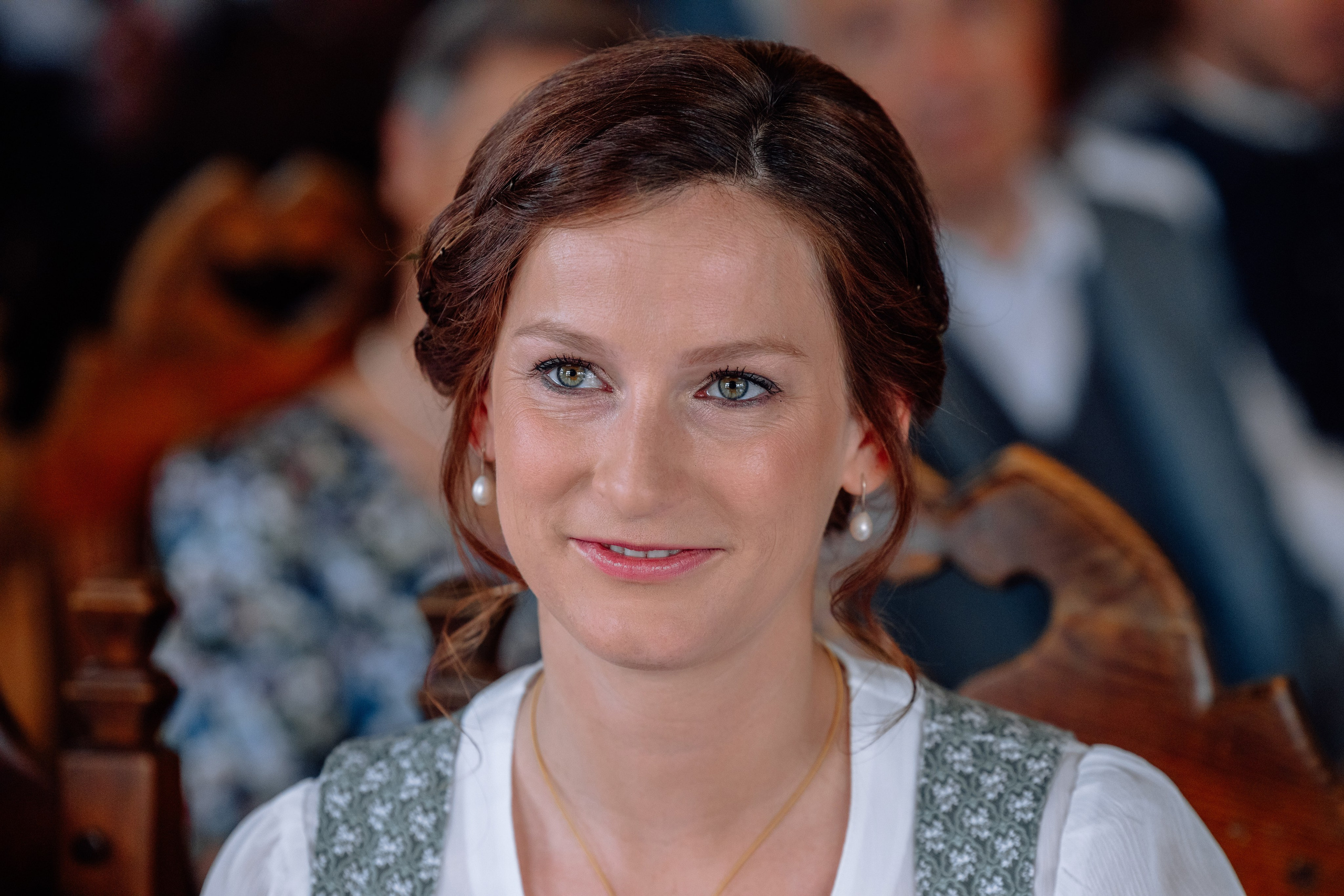 Traumhochzeit am Schliersee. Hochzeitsfotograf München Taufe Familienfotograf Tanja Mauke