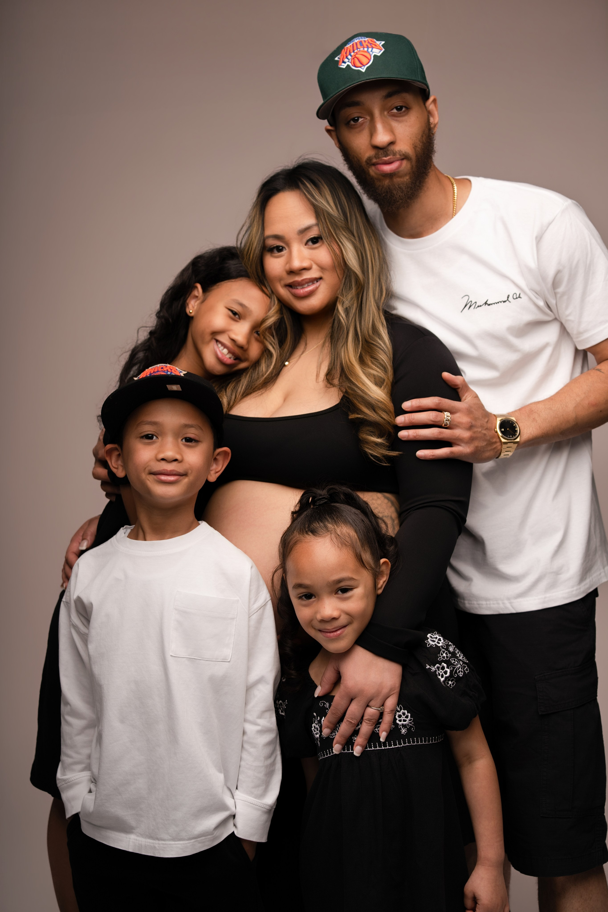 Family & Newborn Photography and Films · Hartford County & CT Shoreline