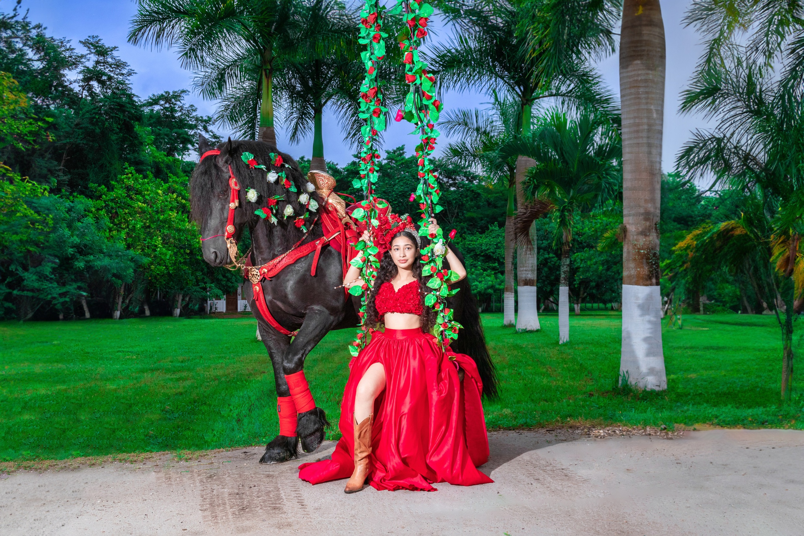La mejor fotografía de Estudio en Olancho. Estudio Fotográfico Jafet