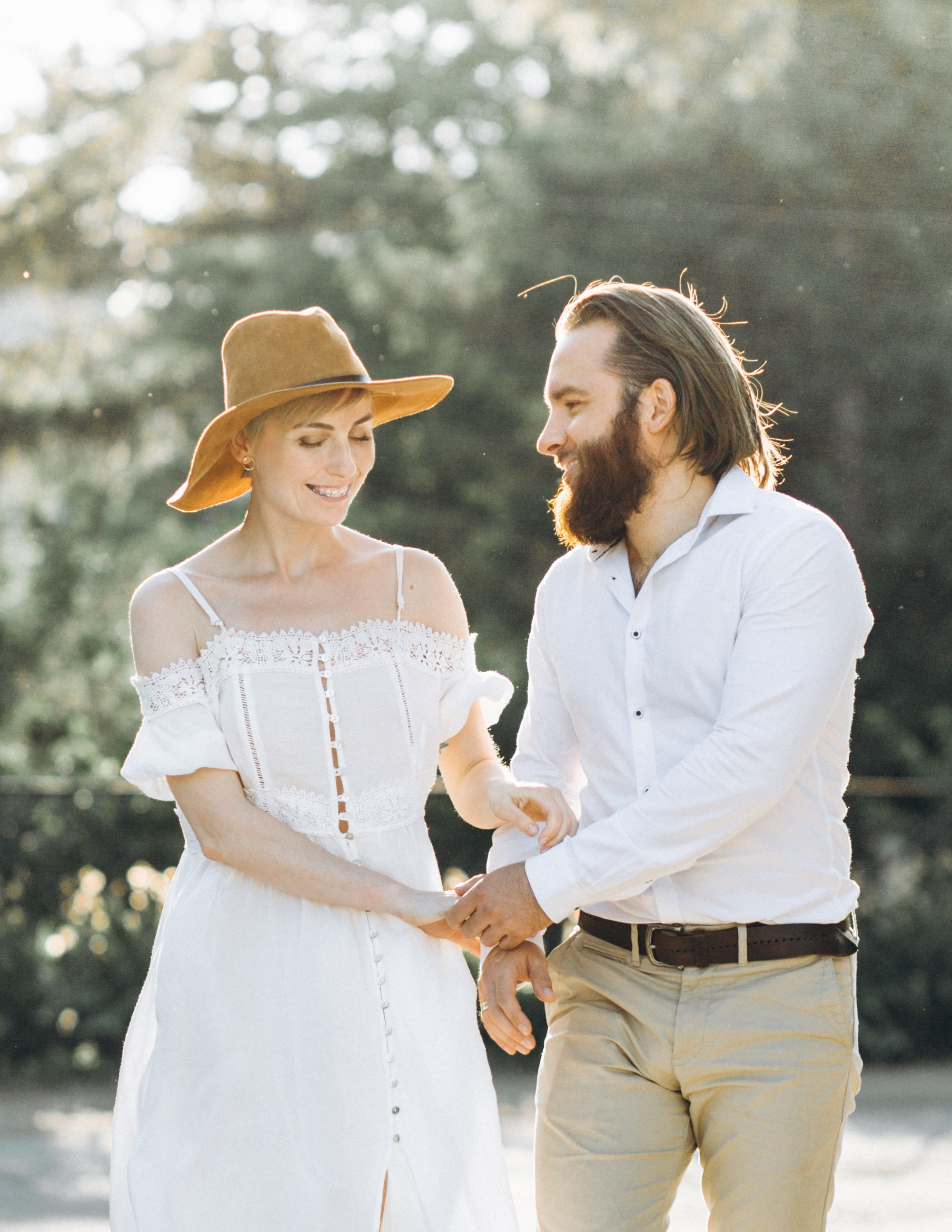 Сергей & Оксана. Главная