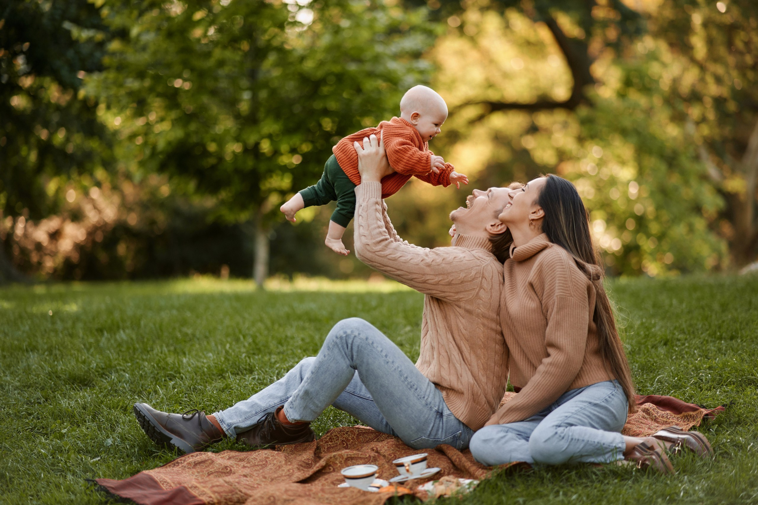 Family photo service New York / Experienced photographer. Professional Wedding and event photographer USA New York