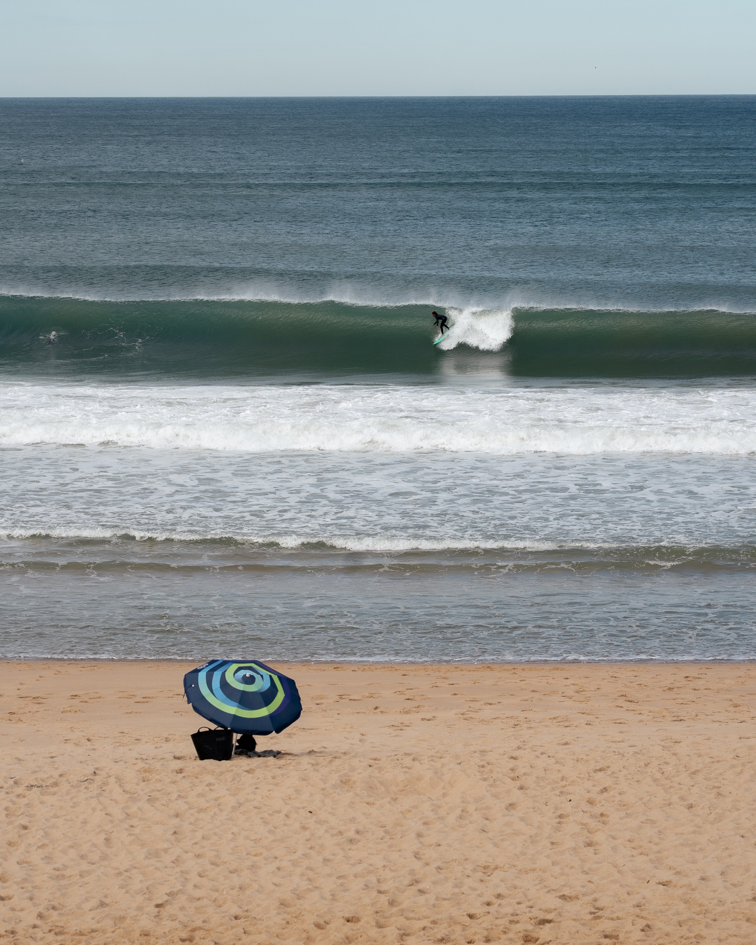 Stories from a Place Between Sea and Land. Catarina Calheiros
