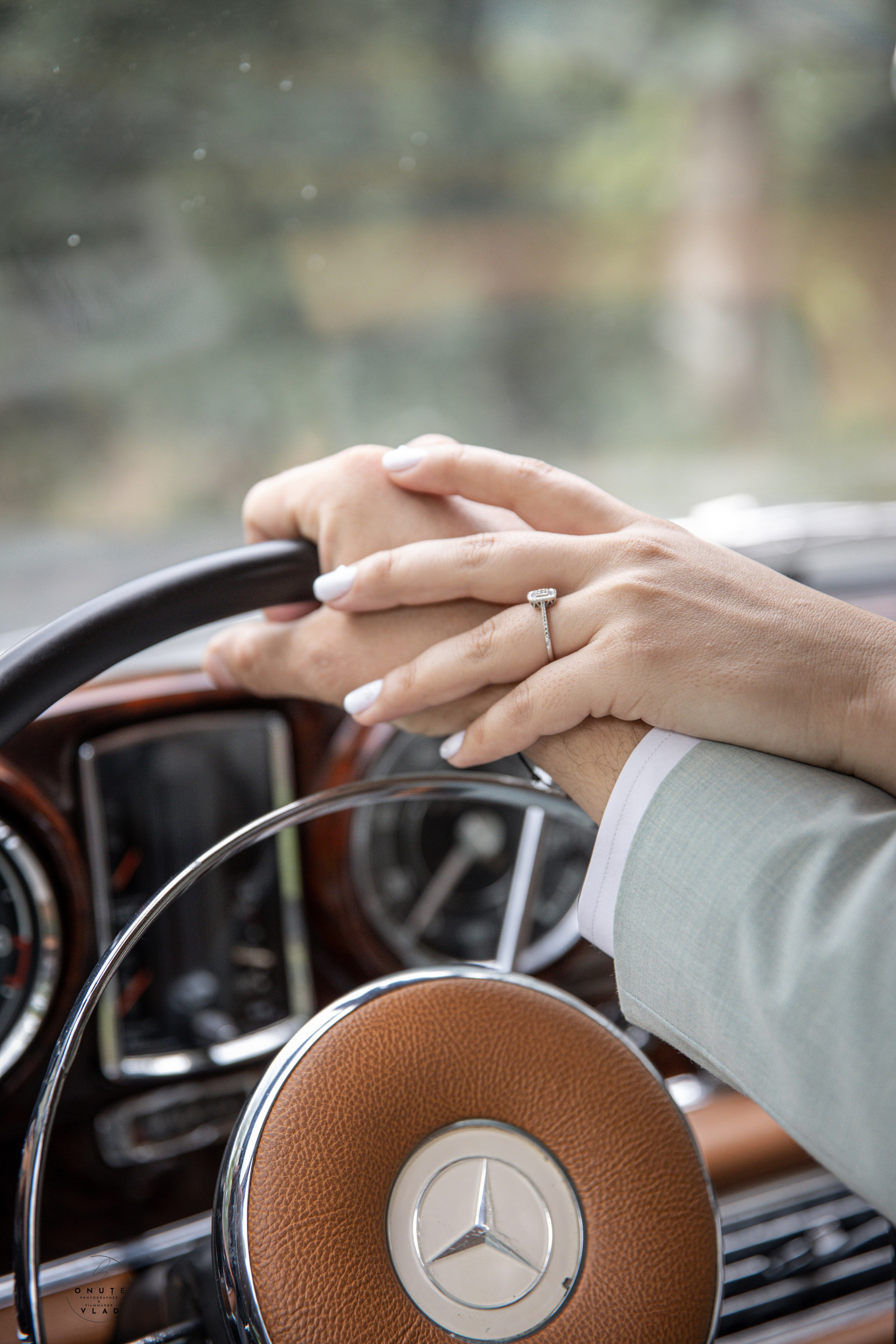 Wedding package. Onute Vlad — Film