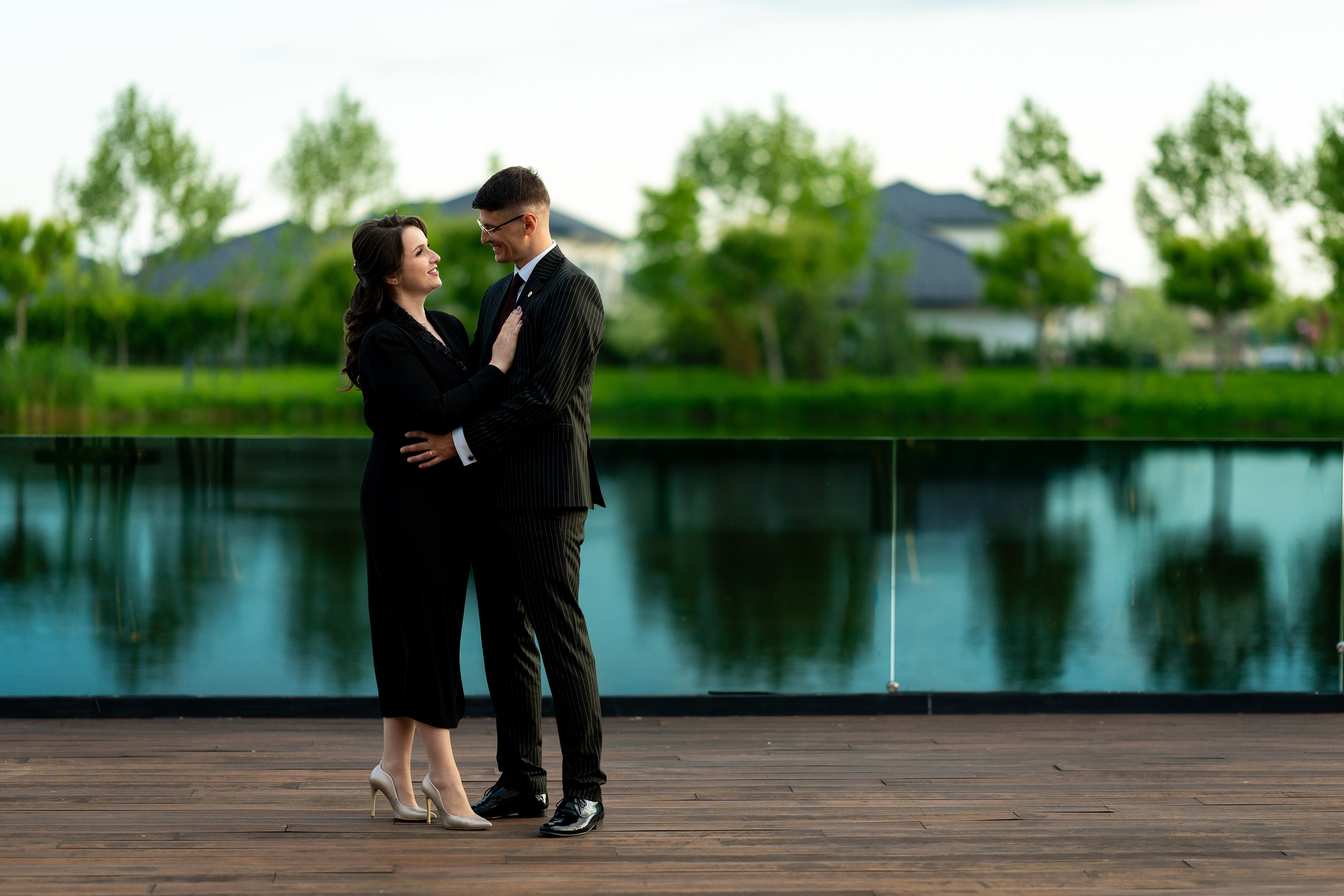 Iulia & Alex. Alin Doana Visual Art