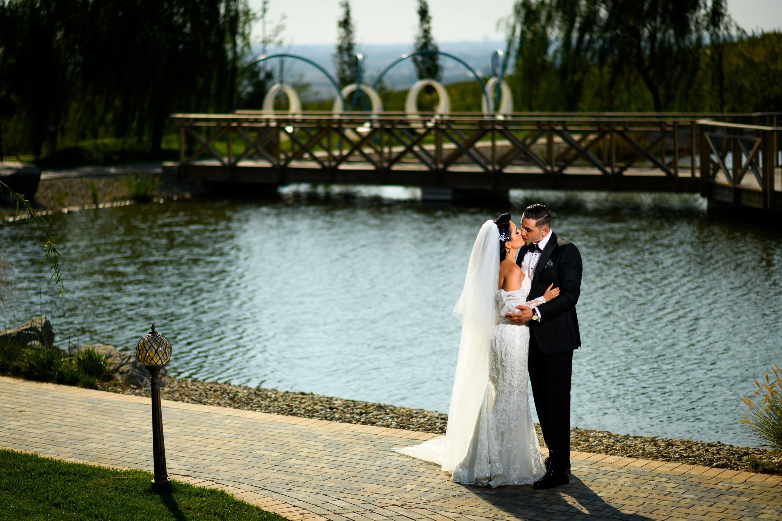 Roxana & Cristi. Alin Doana Visual Art