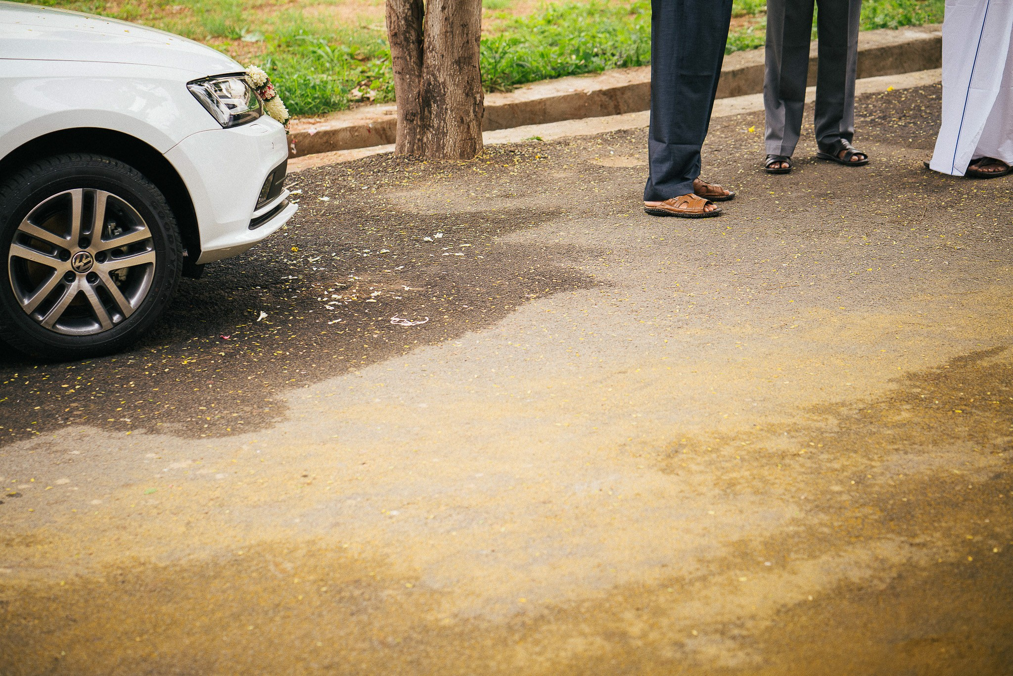 A Traditional Kongu Vellalar Wedding in Tirupur