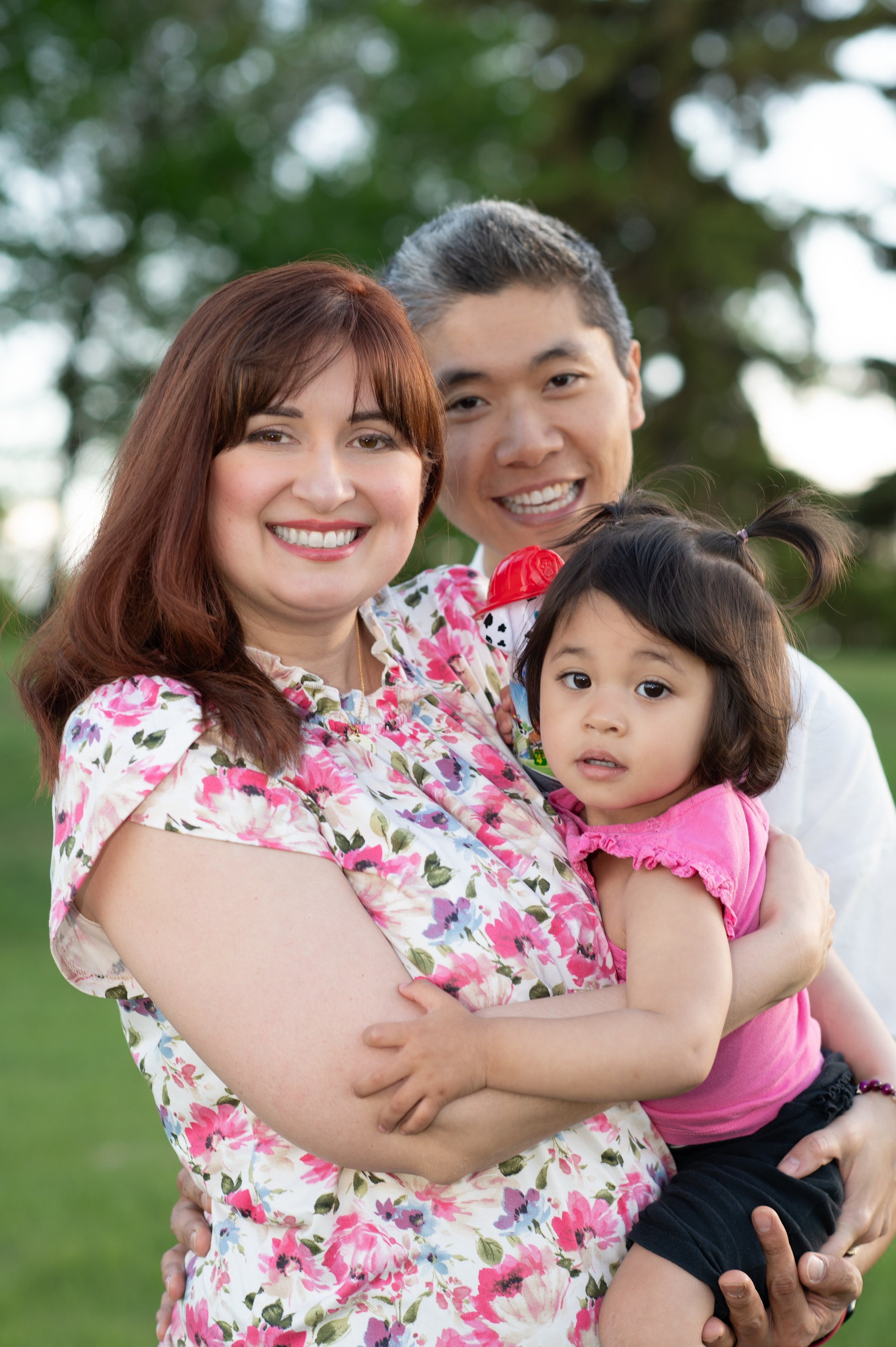 One good day. Poroshinanatalie.com — Photographer in Edmonton (Canada)