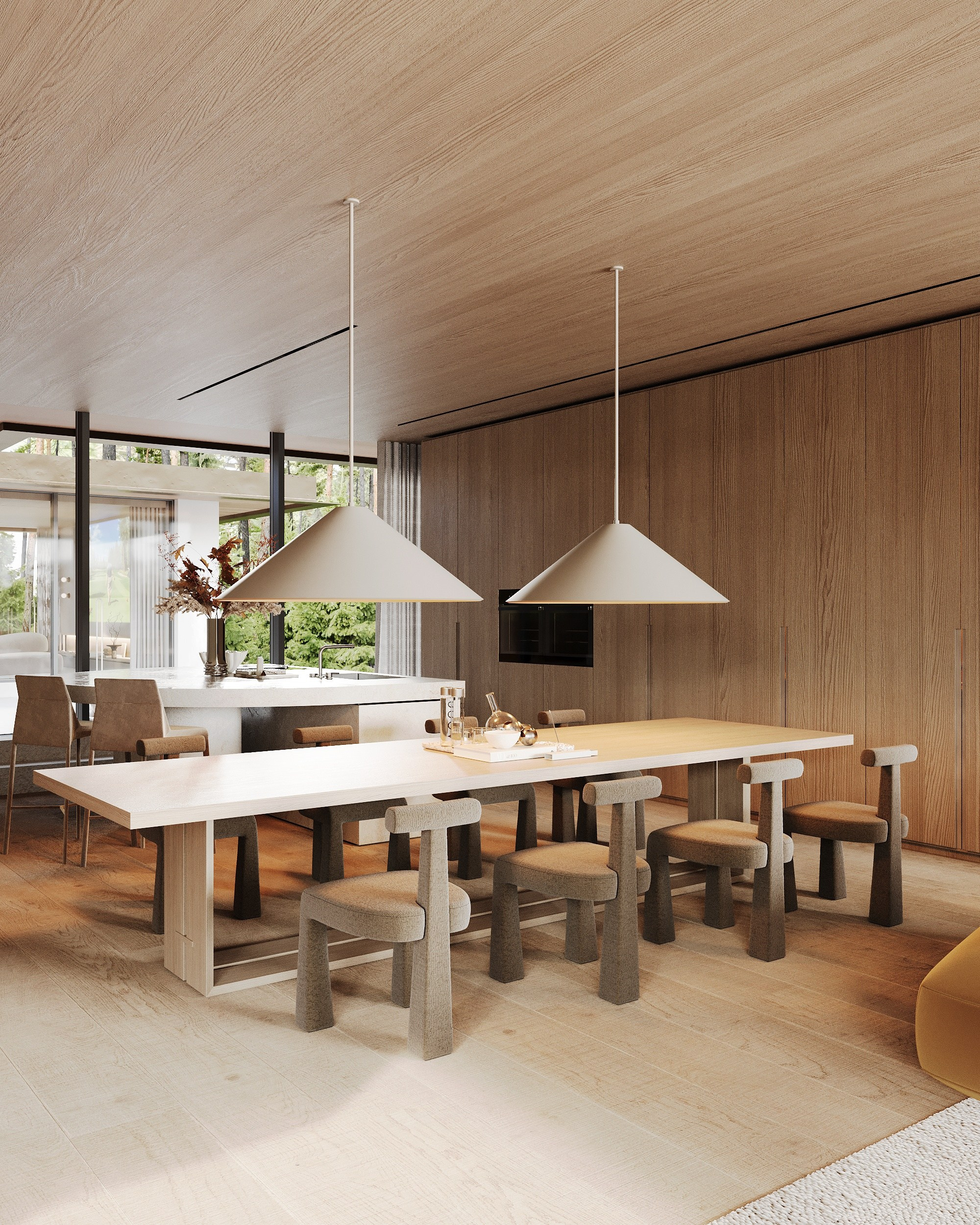 Villa 112. LOLEYLO.INTERIORS