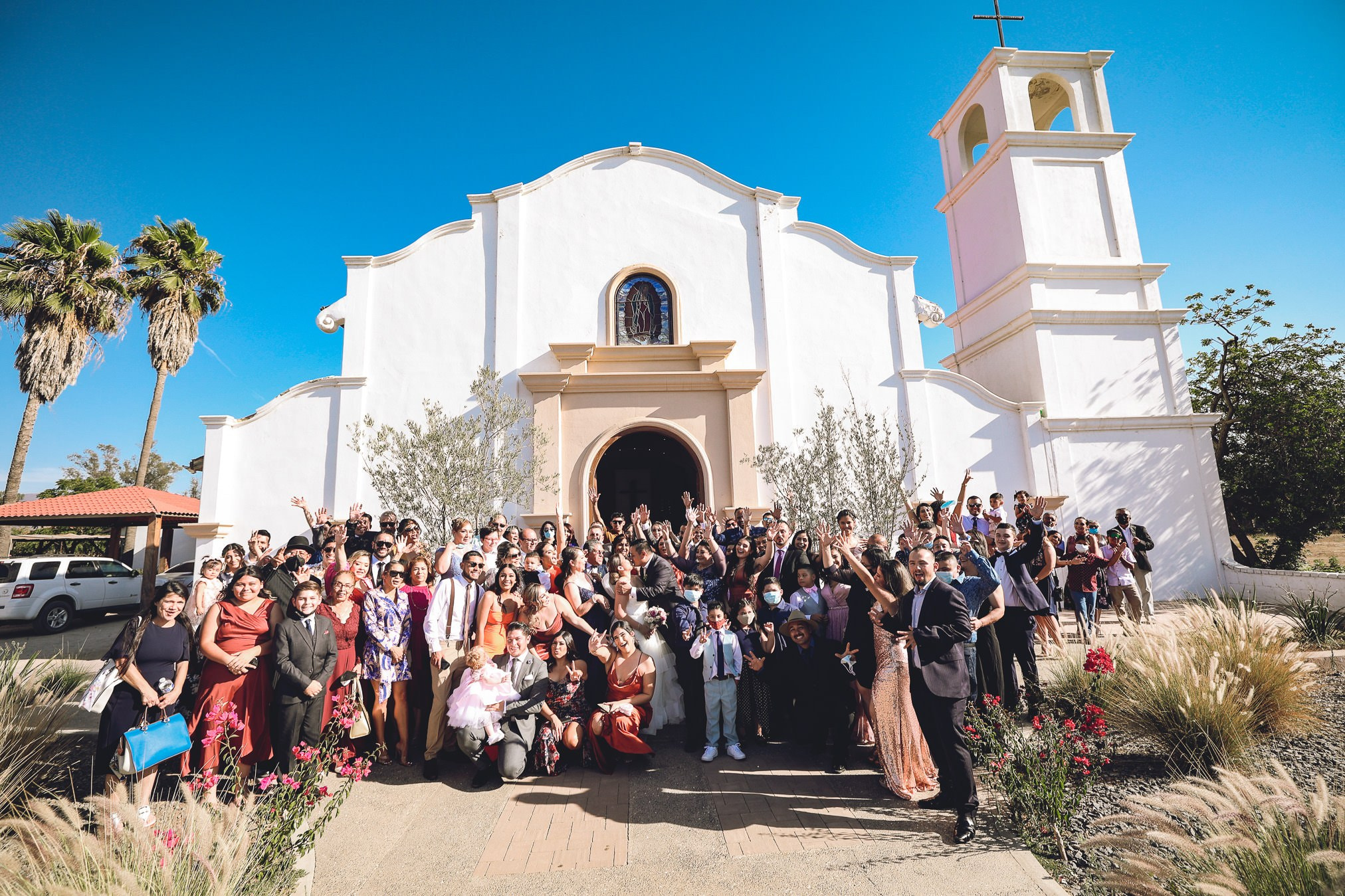 LA Cetto Valle de Guadalupe Boda Araceli e Israel. Estudio de fotografia en Tijuana